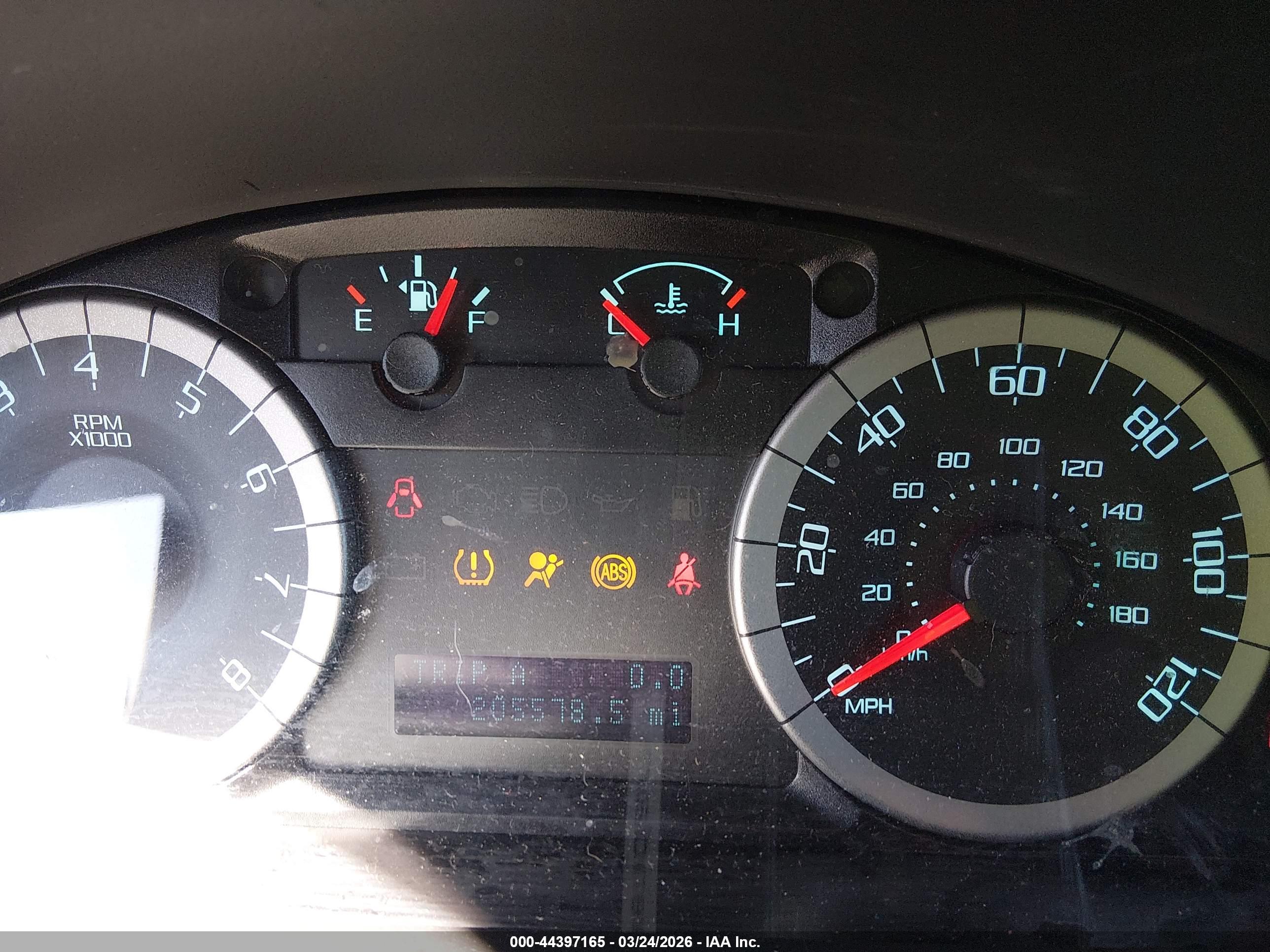 FORD ESCAPE image 7