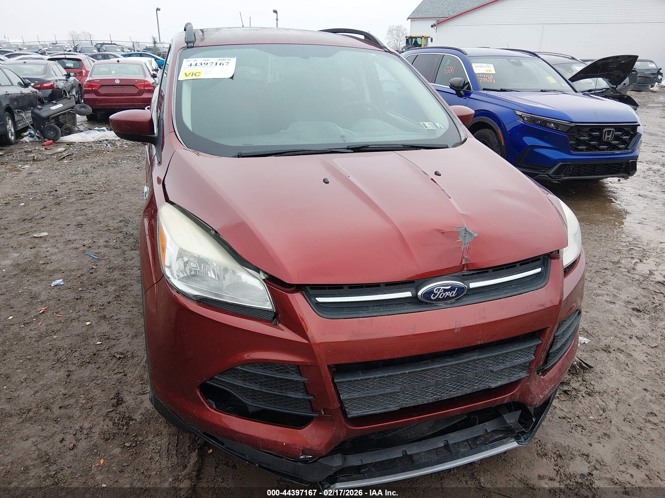 FORD ESCAPE image 6