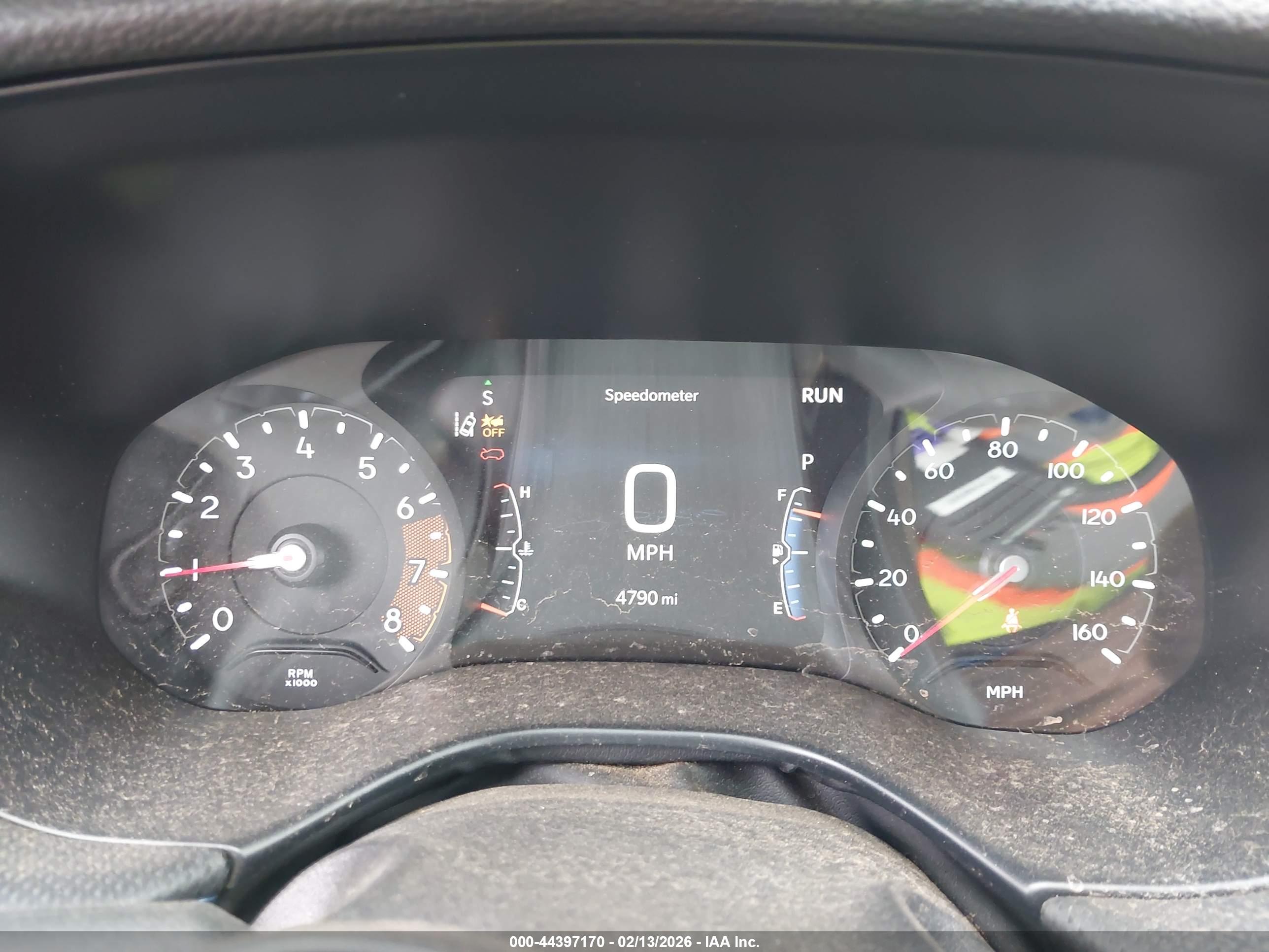 JEEP COMPASS image 7