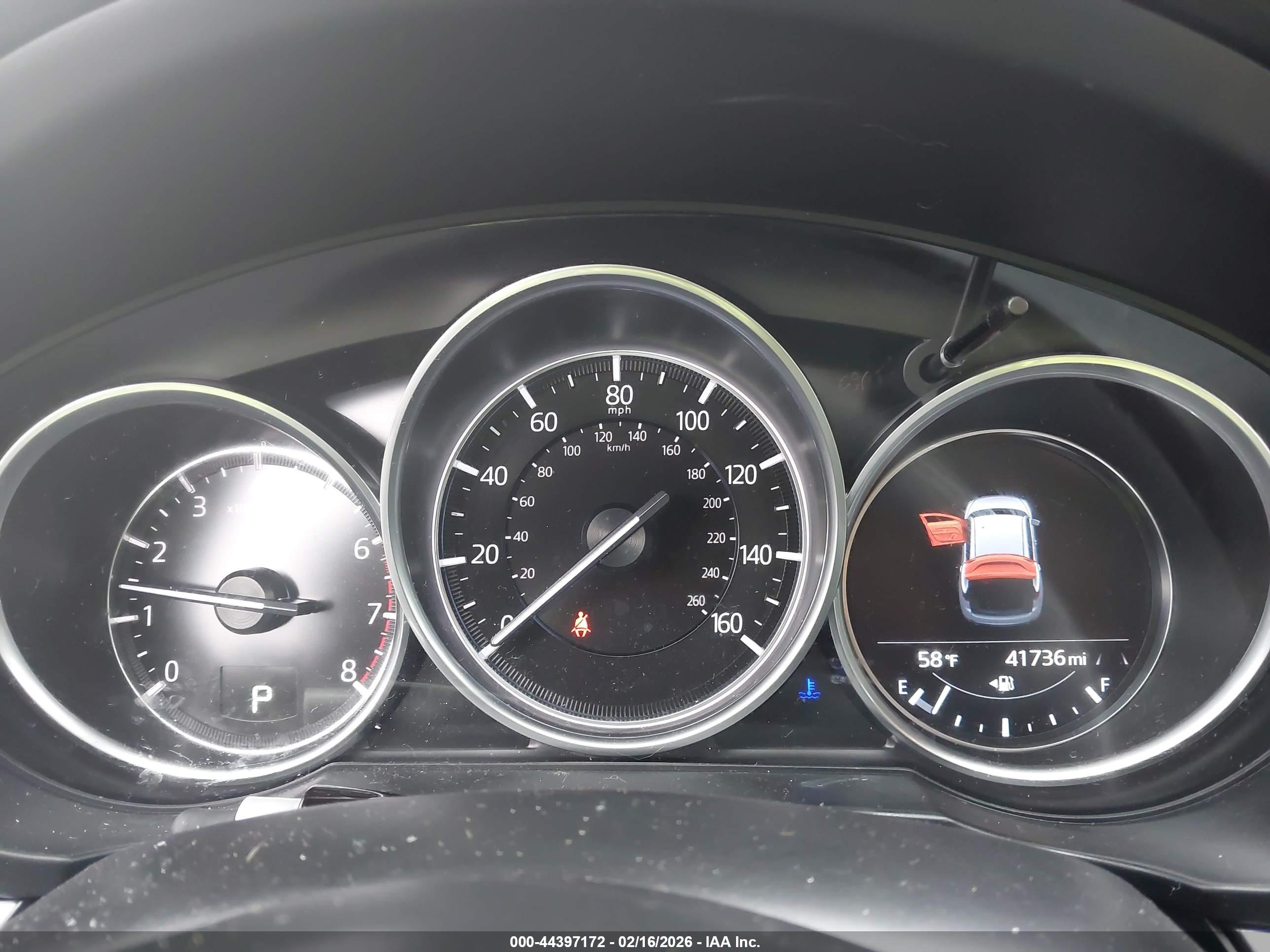 MAZDA CX-5 image 7
