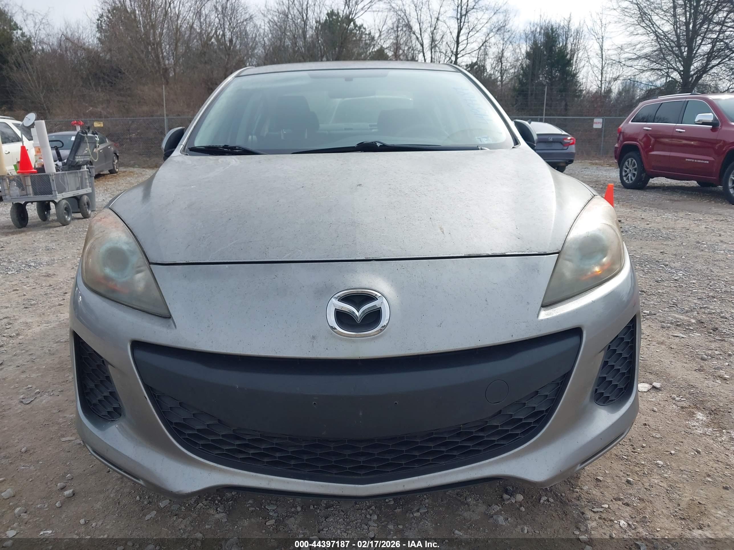 MAZDA MAZDA3 image 6