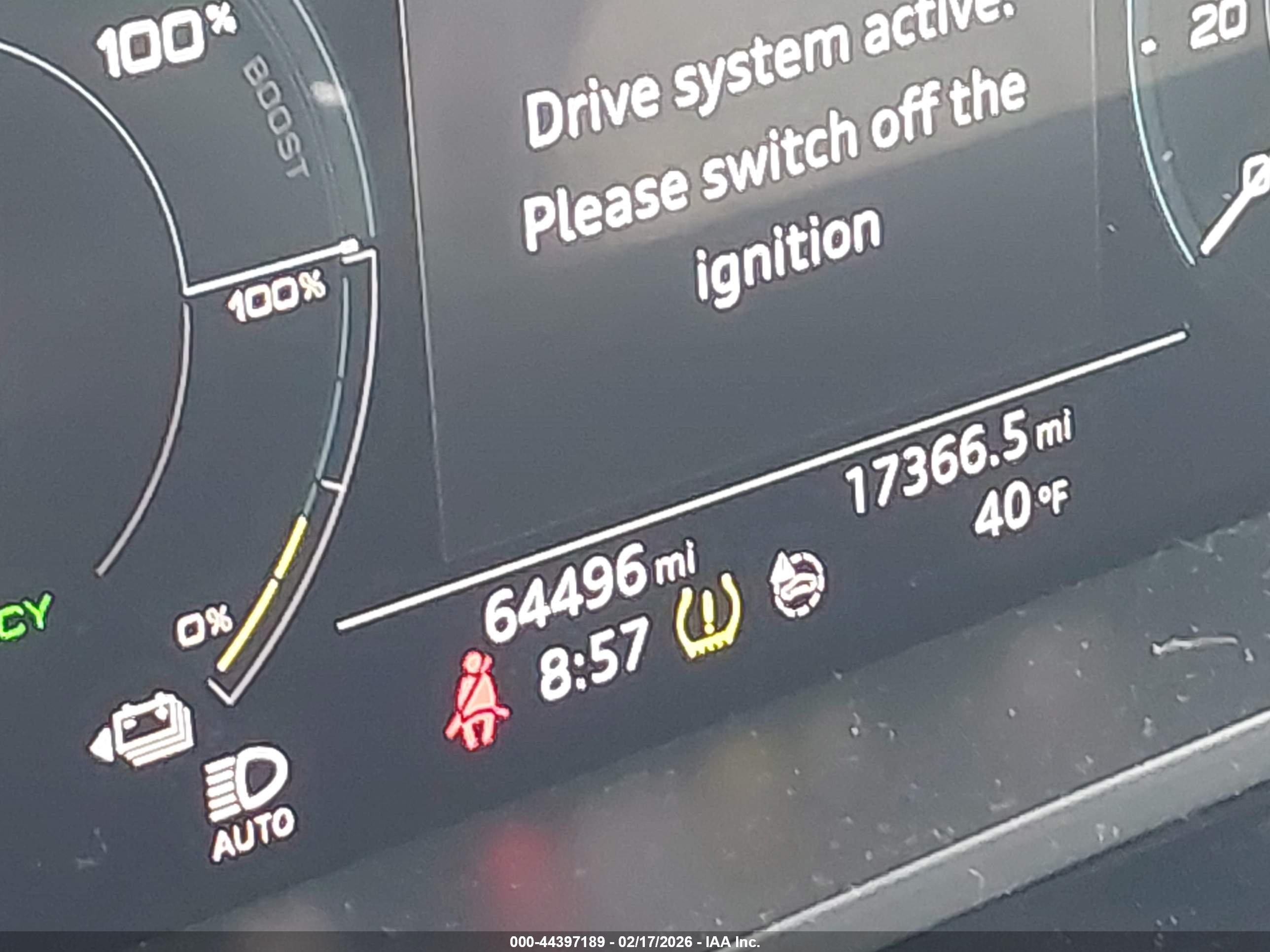 AUDI E-TRON image 7