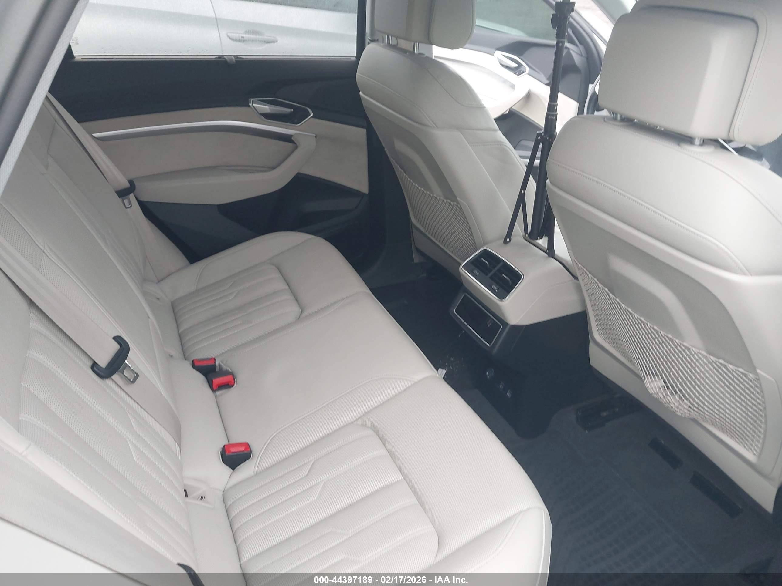 AUDI E-TRON image 8