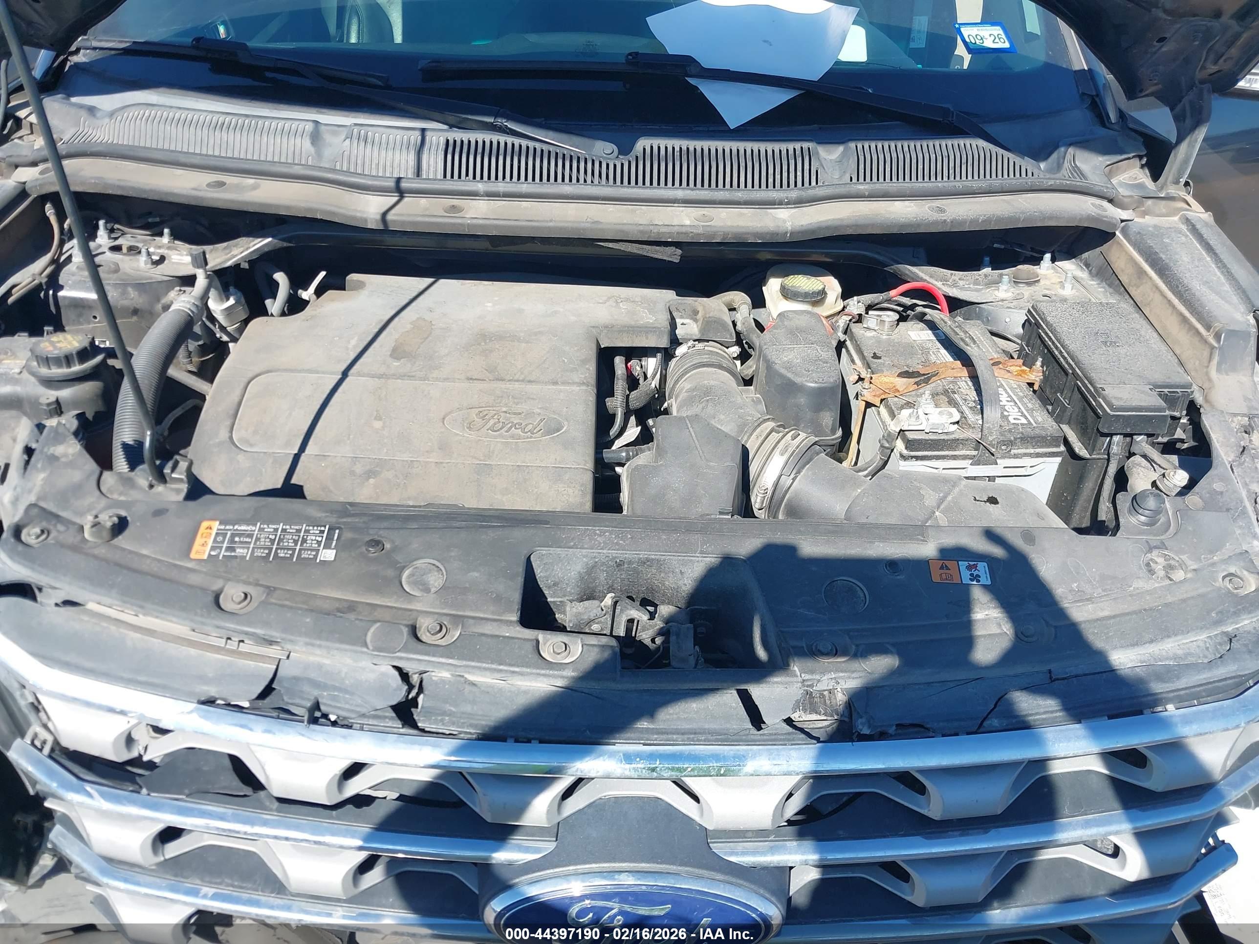 FORD EXPLORER image 10