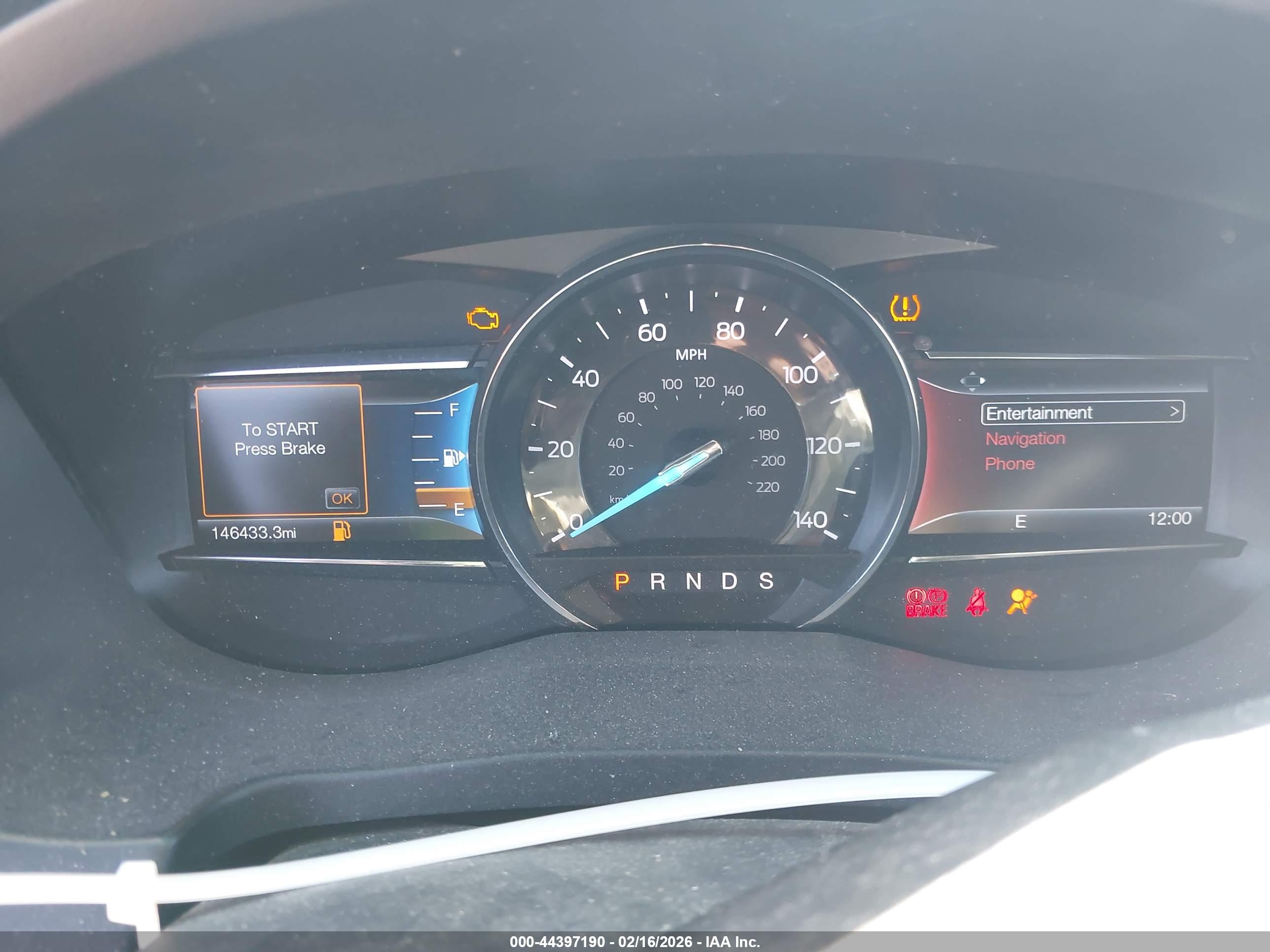 FORD EXPLORER image 7
