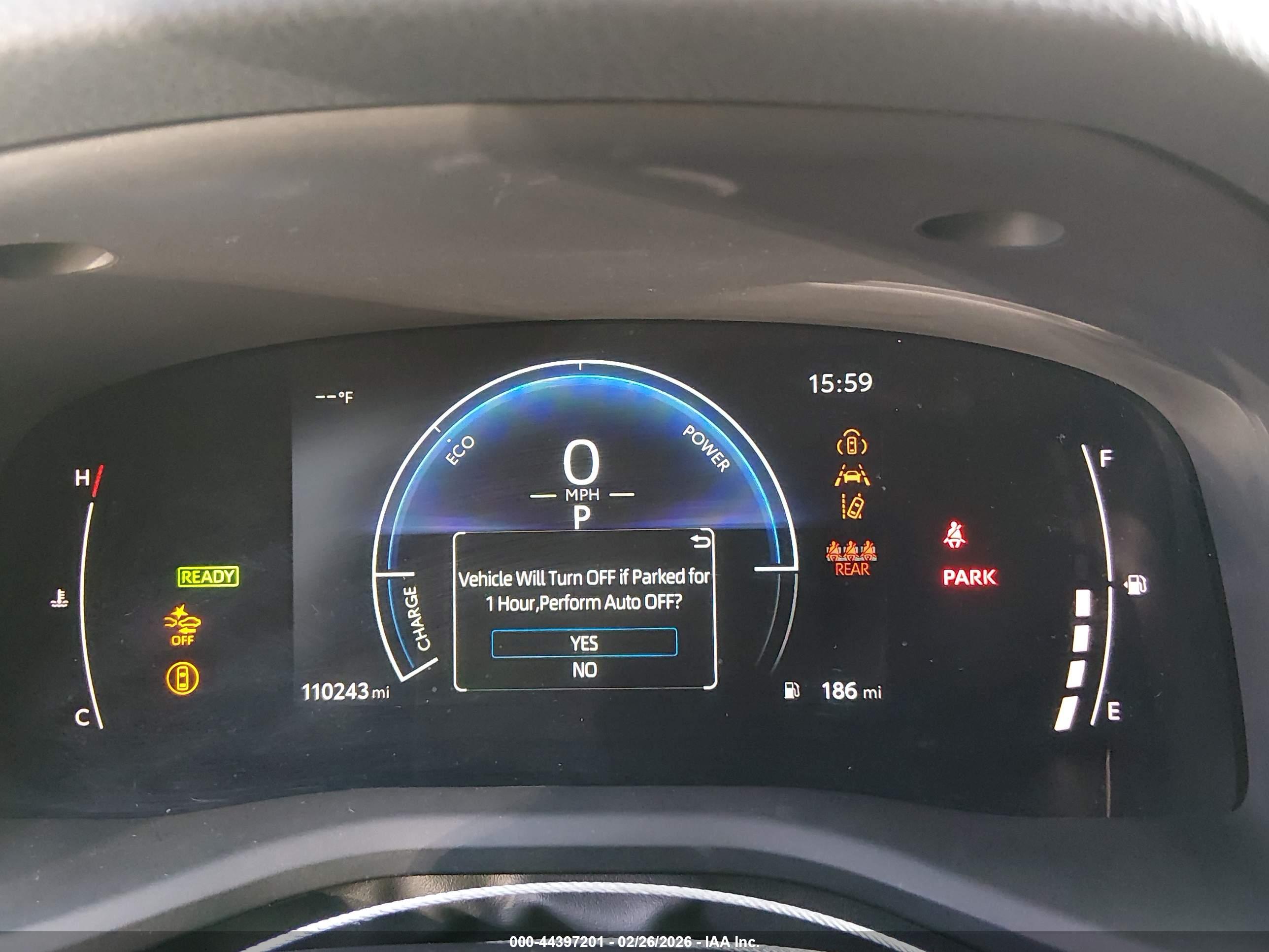 TOYOTA CAMRY image 7