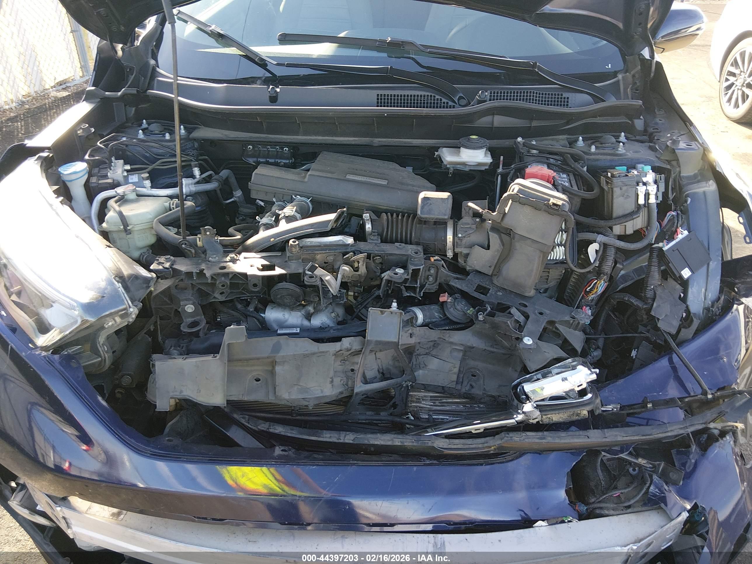 HONDA CR-V image 10