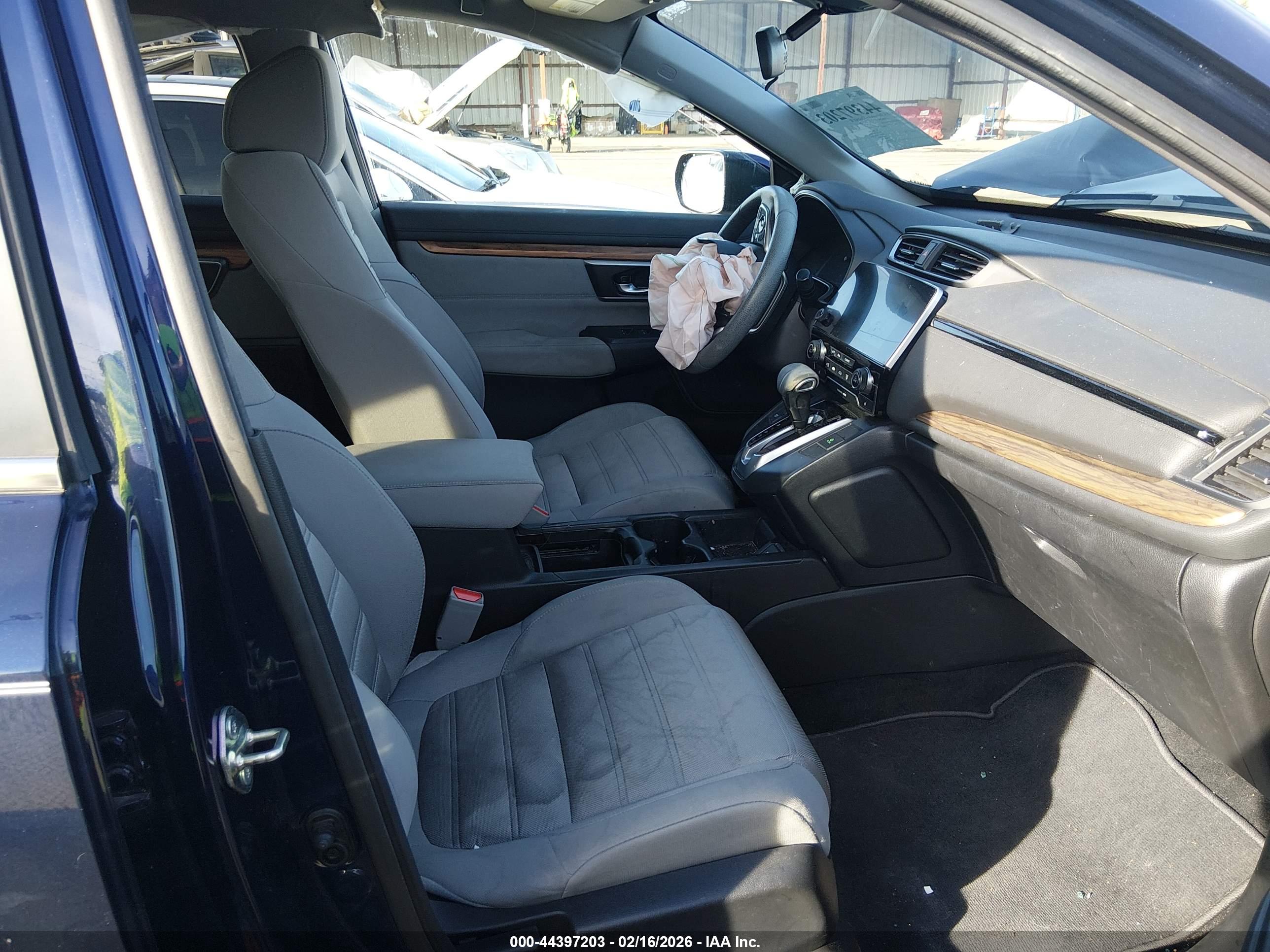 HONDA CR-V image 5