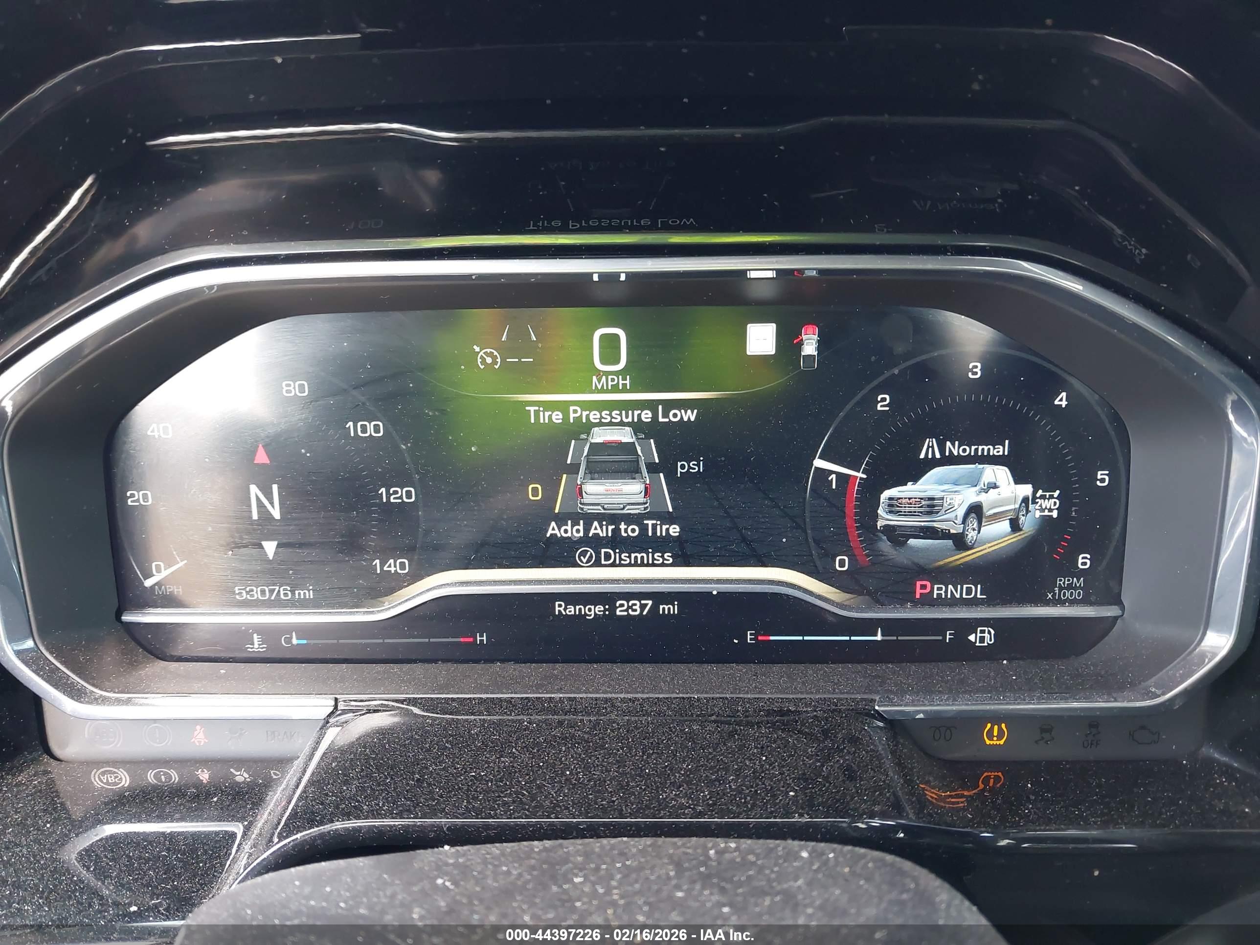 GMC SIERRA image 7