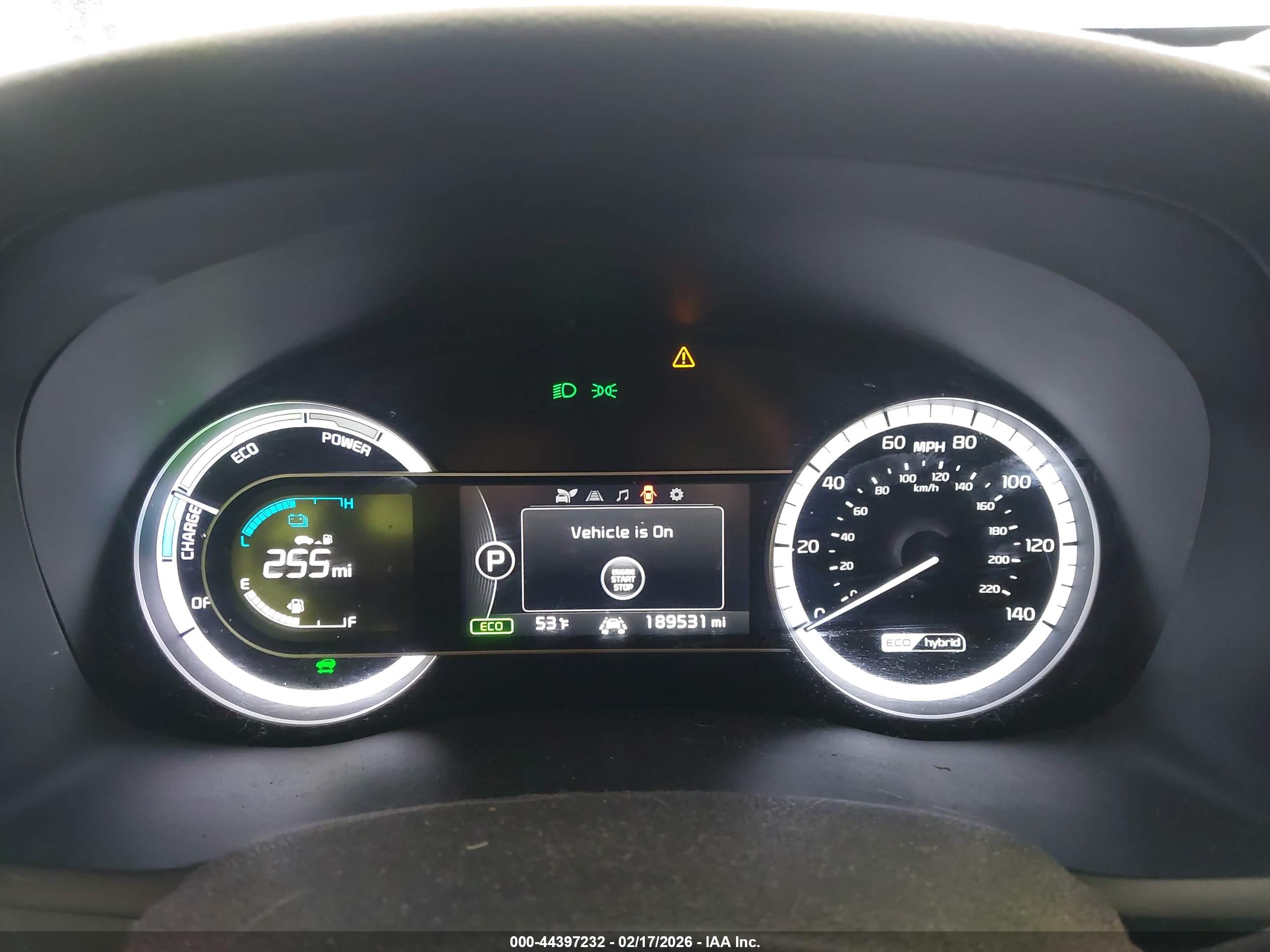 KIA NIRO image 7