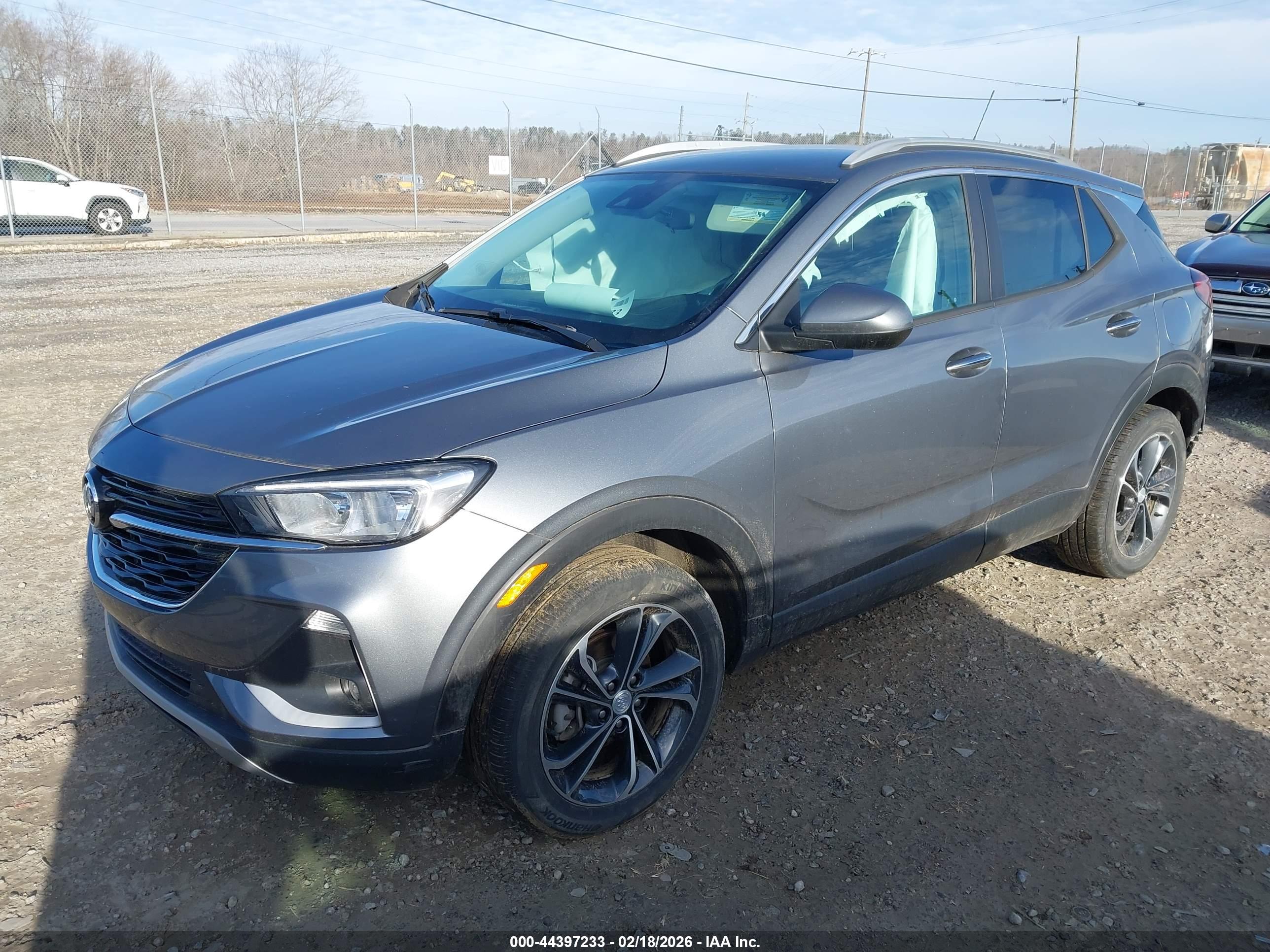 BUICK ENCORE image 2