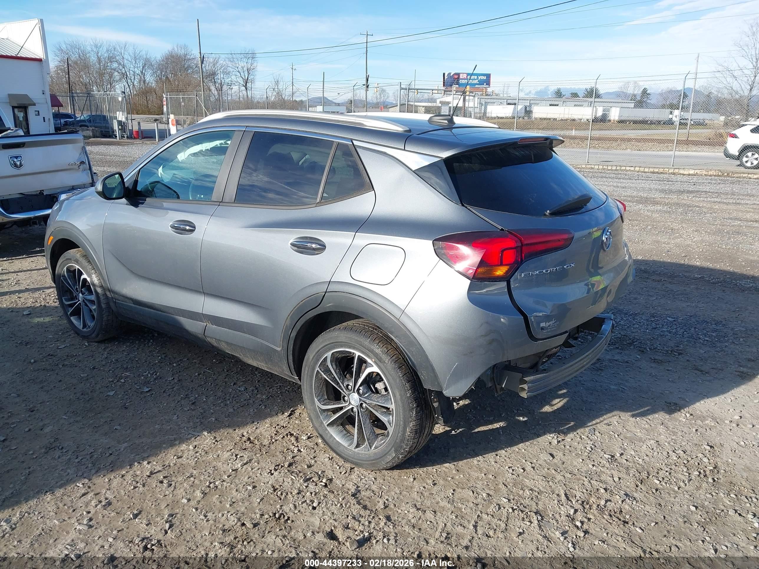 BUICK ENCORE image 3