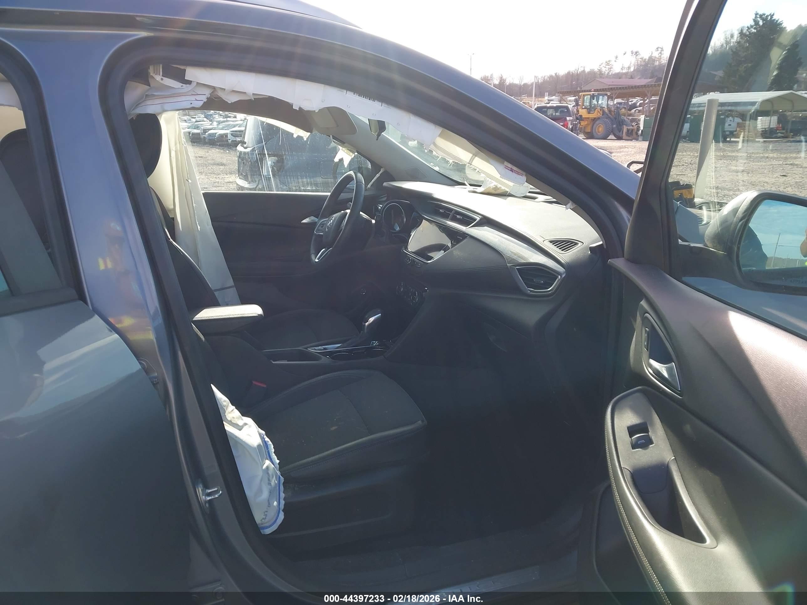 BUICK ENCORE image 5