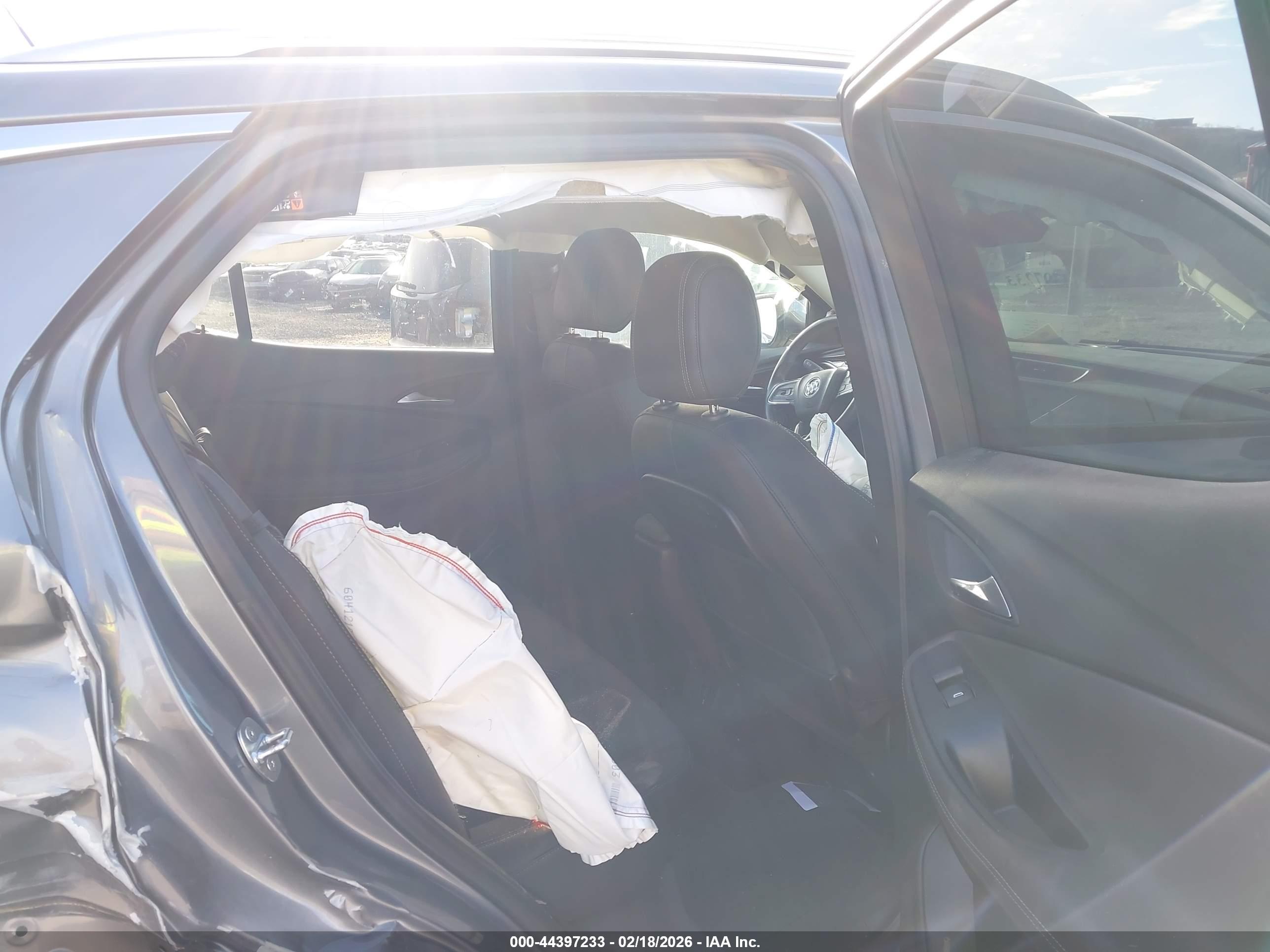 BUICK ENCORE image 8