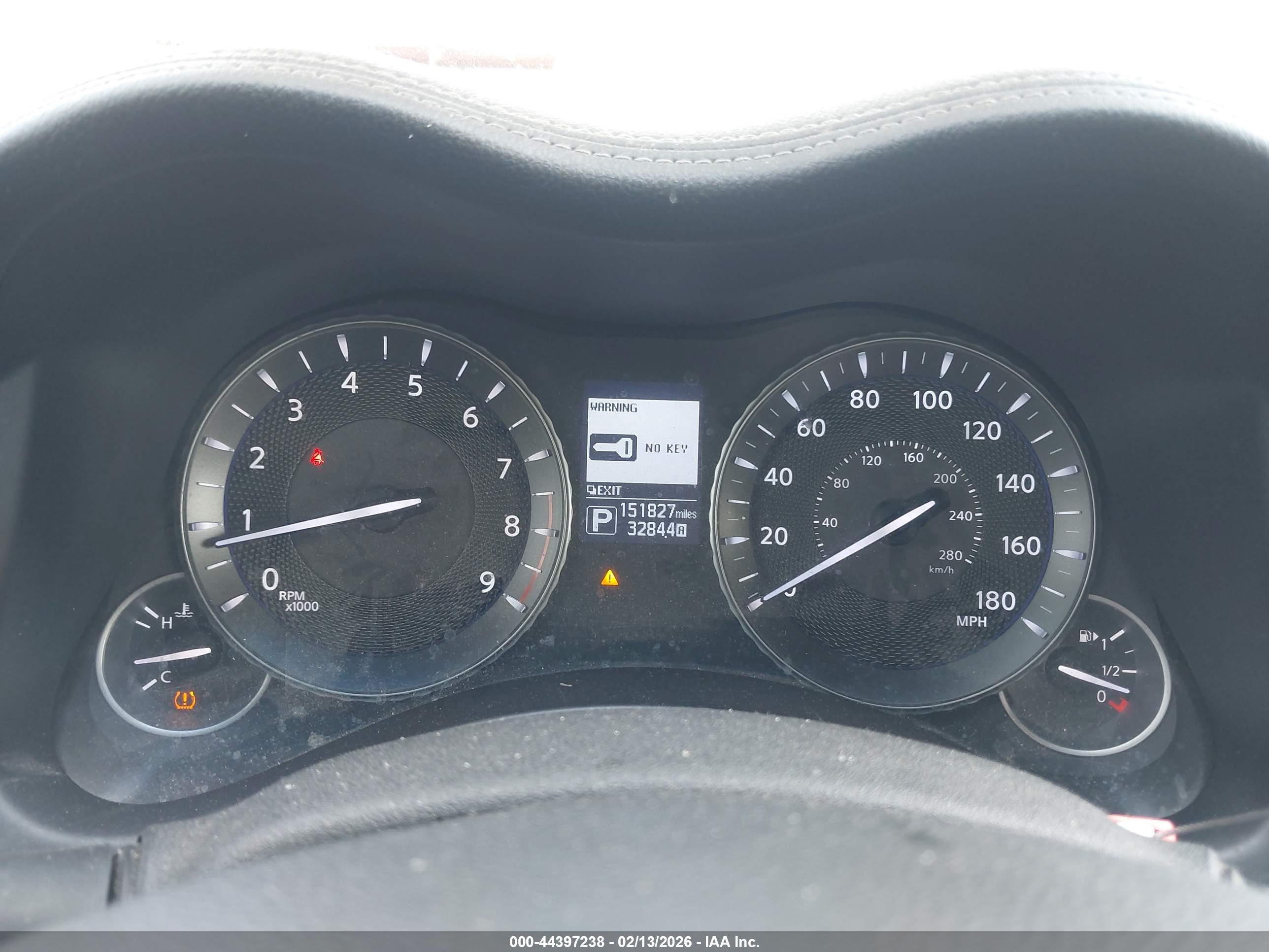 INFINITI Q70 image 7