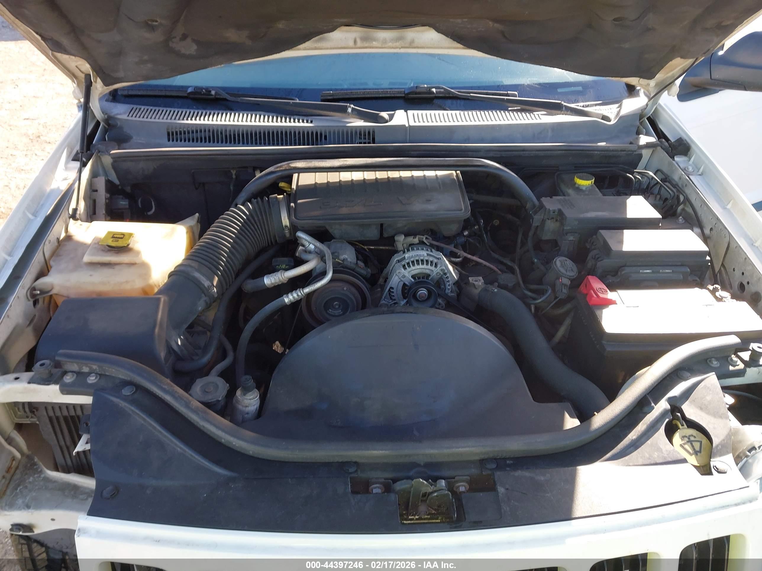 JEEP GRAND image 10