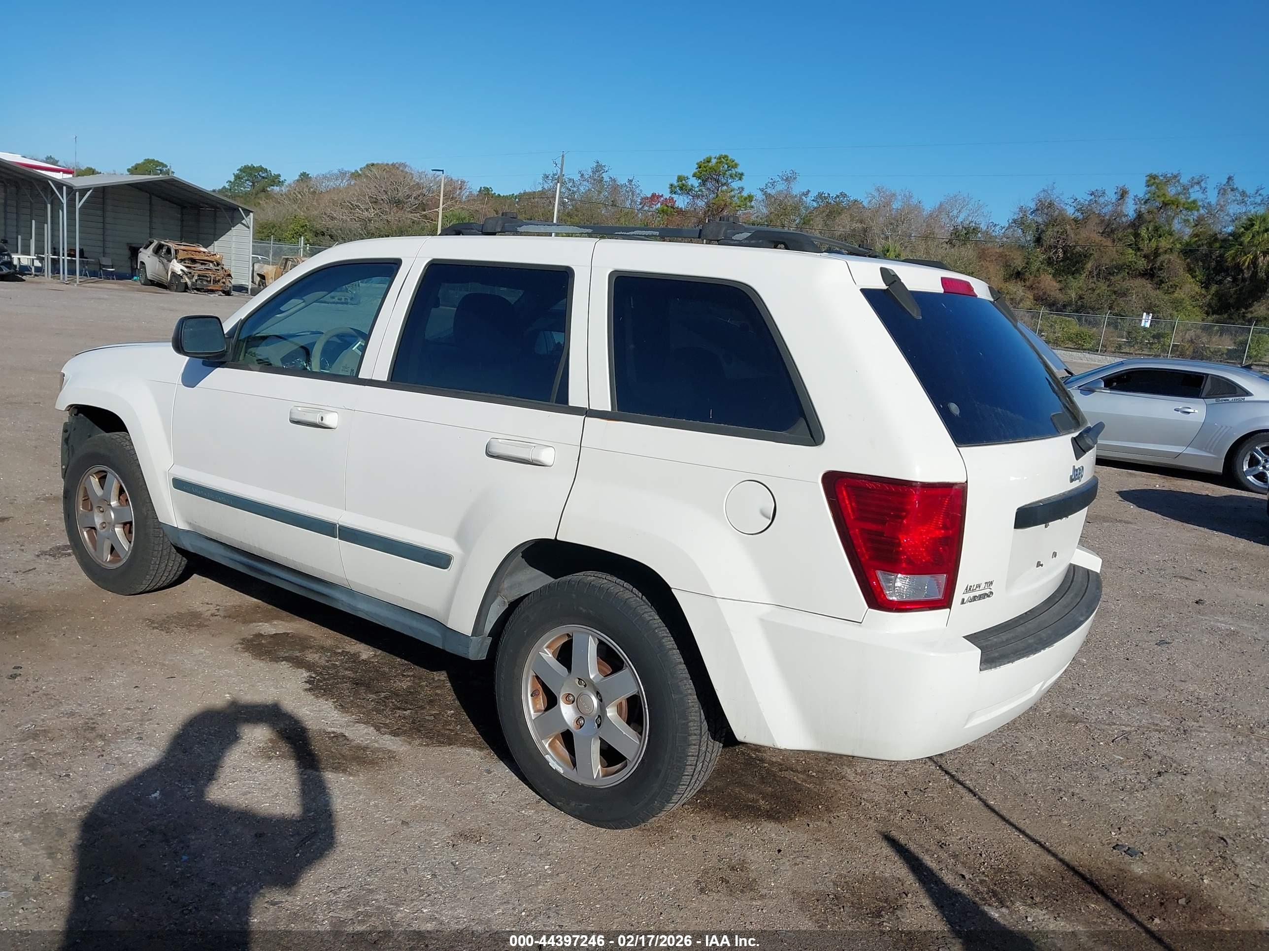JEEP GRAND image 3
