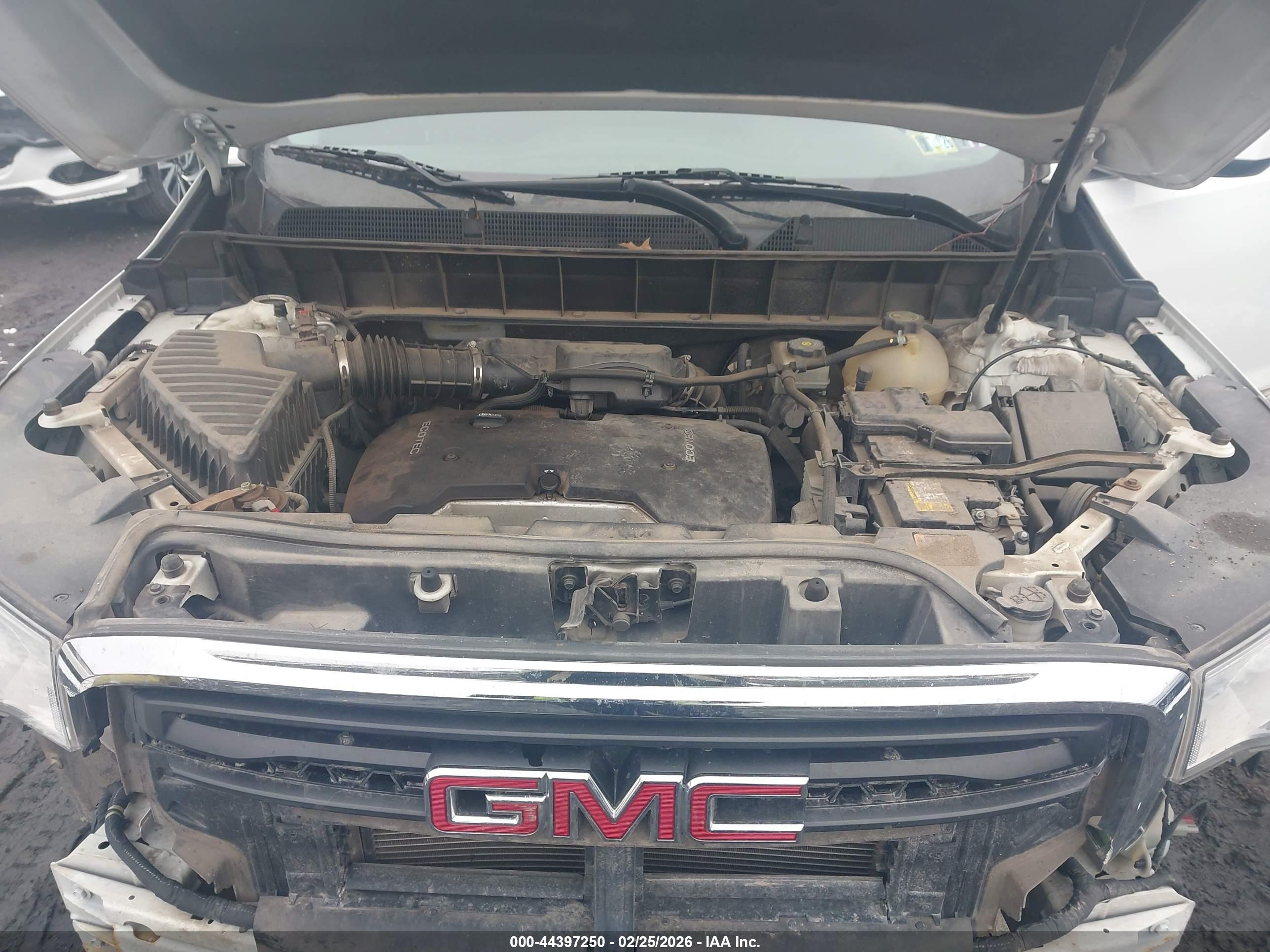 GMC ACADIA image 10
