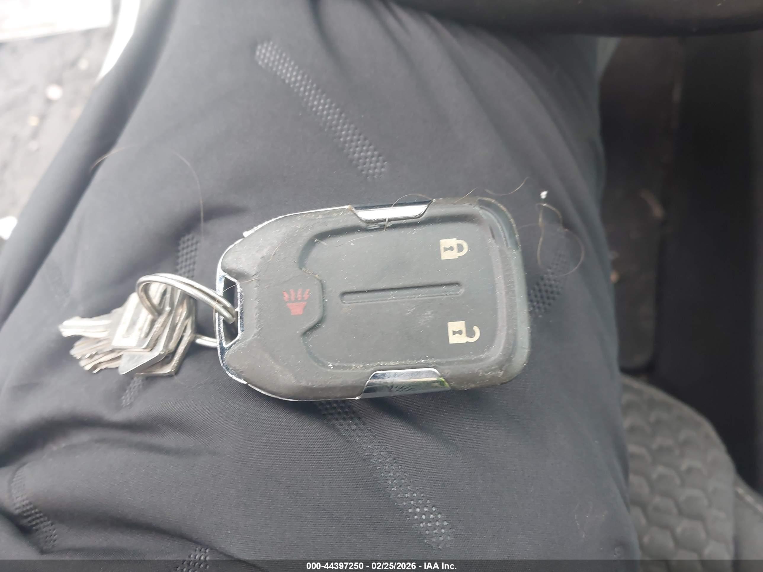 GMC ACADIA image 11