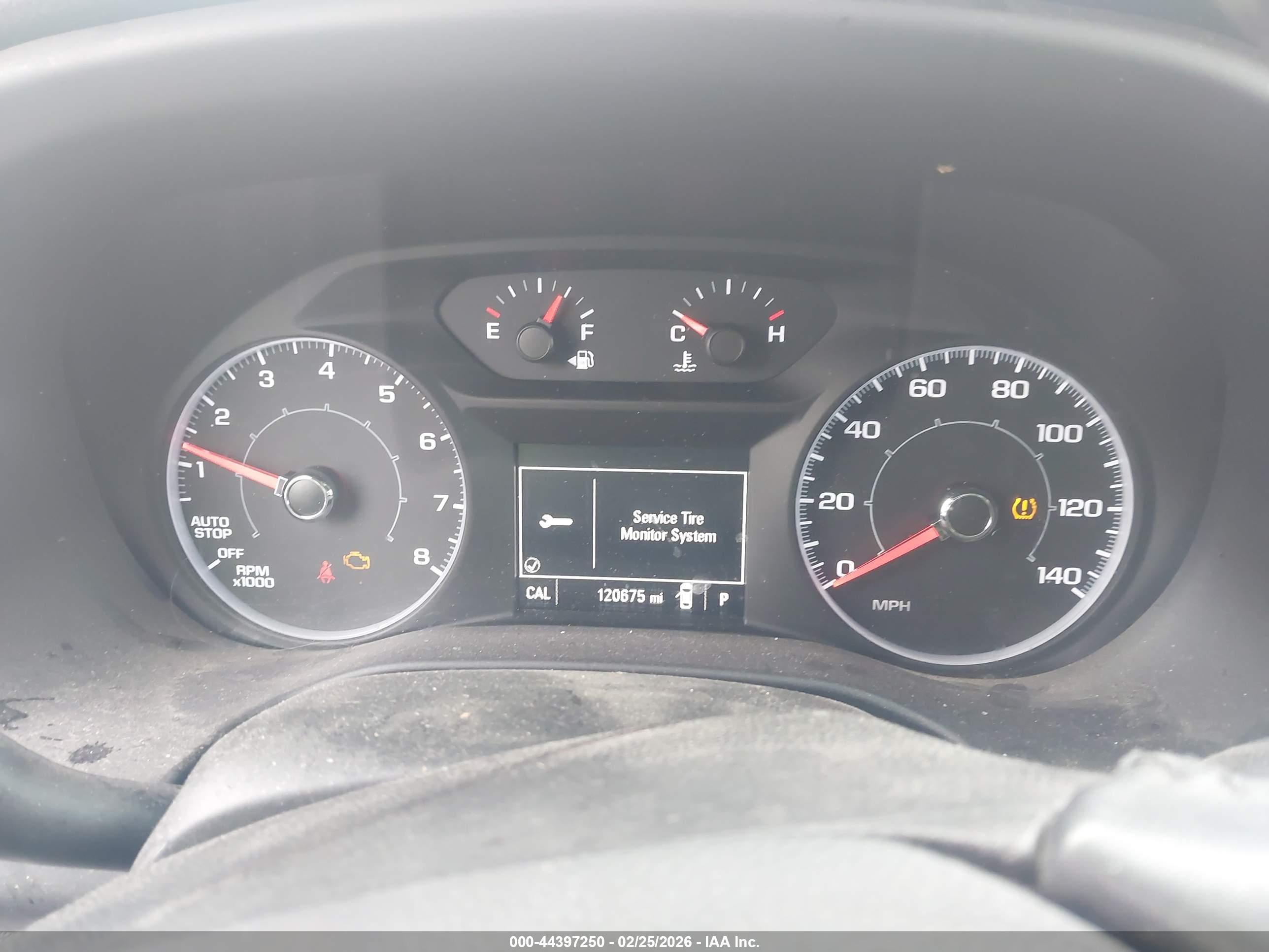GMC ACADIA image 7