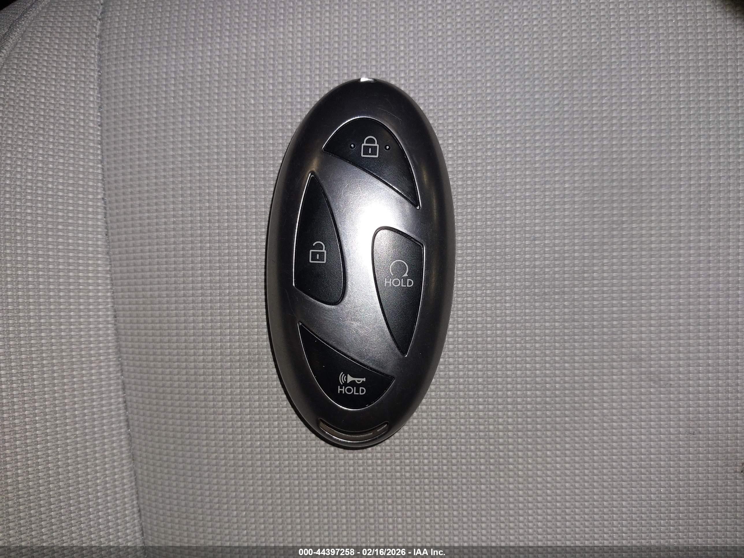 HYUNDAI KONA image 11