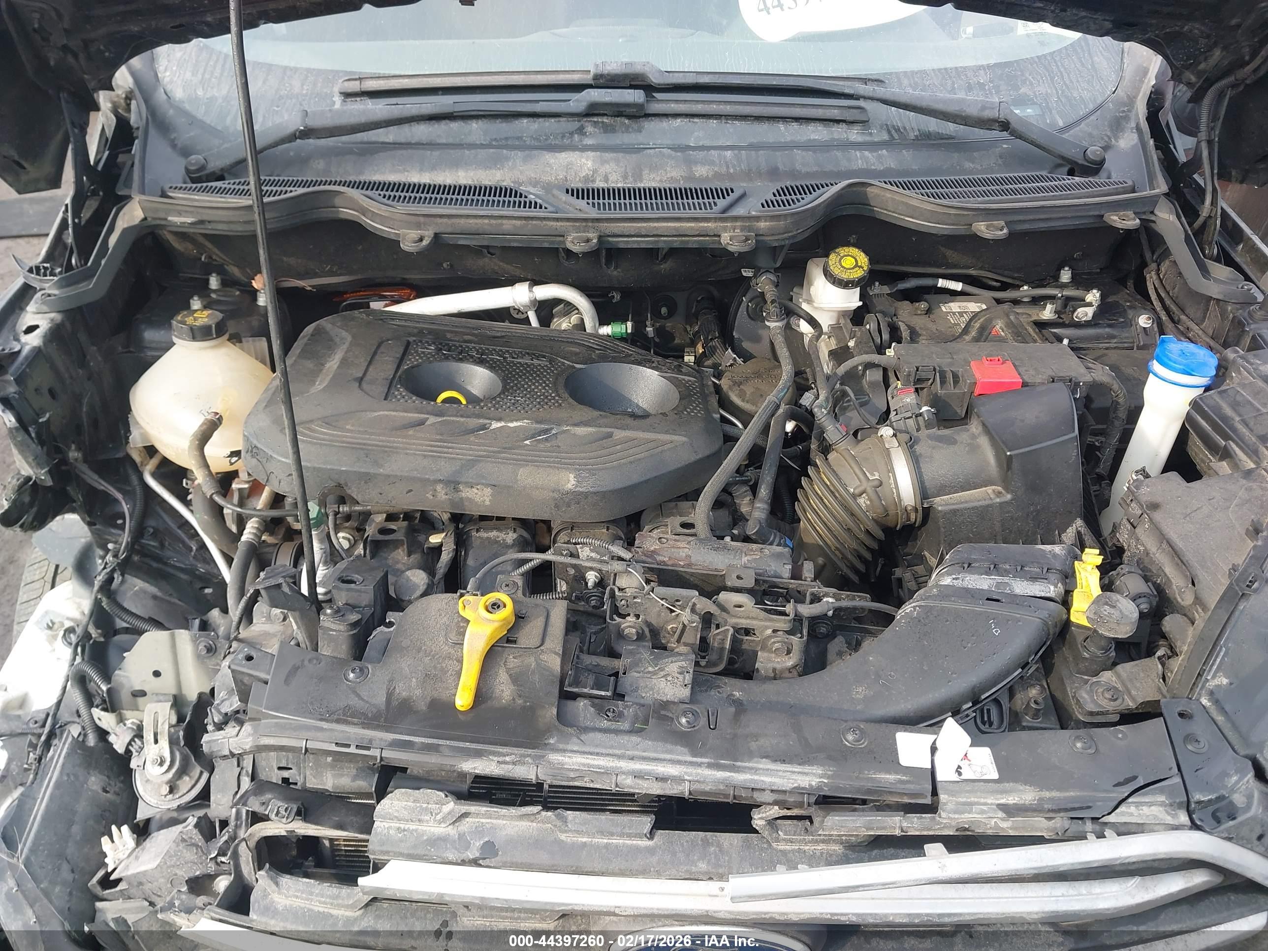 FORD ECOSPORT image 10