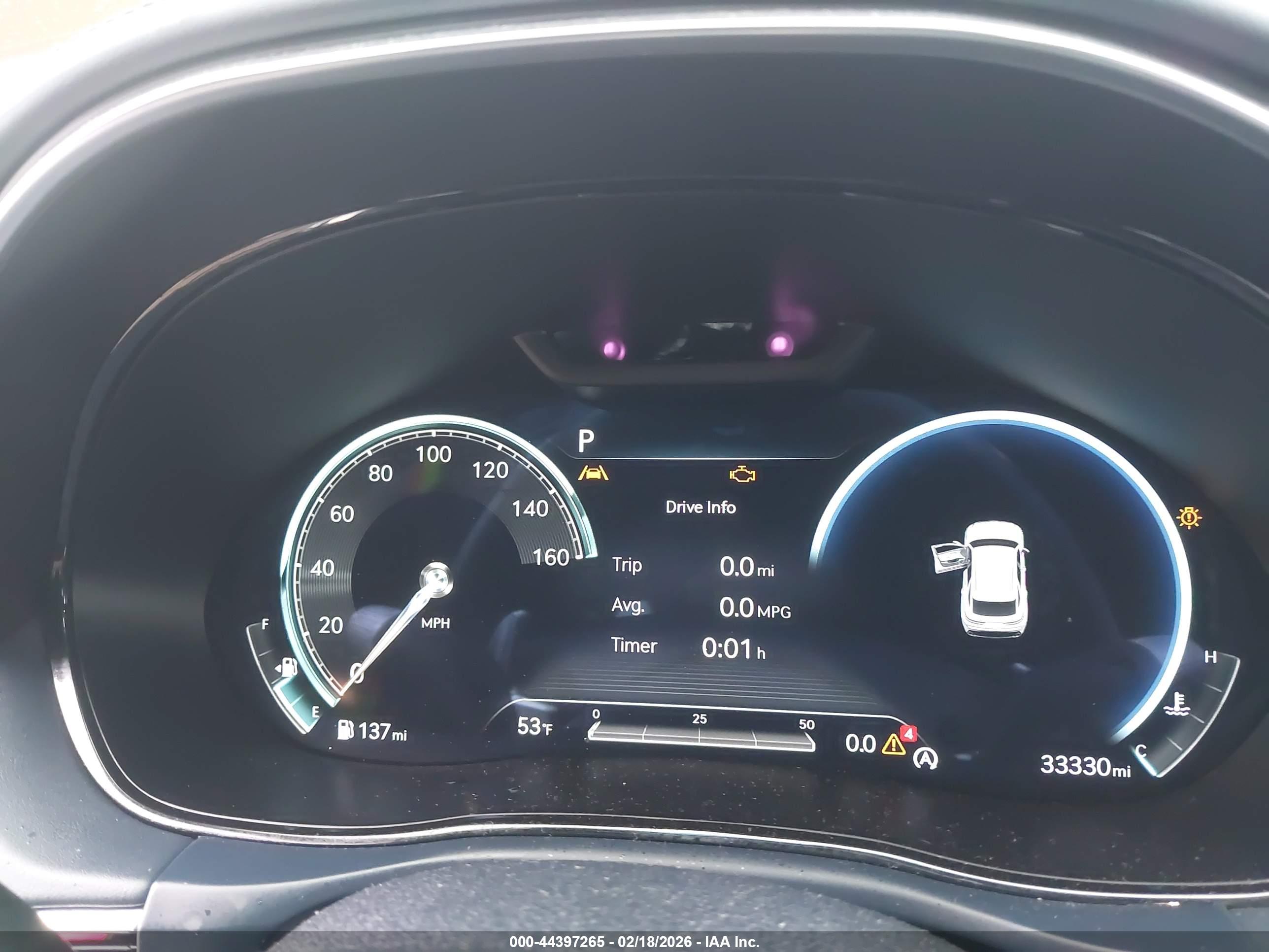 GENESIS GV70 image 7