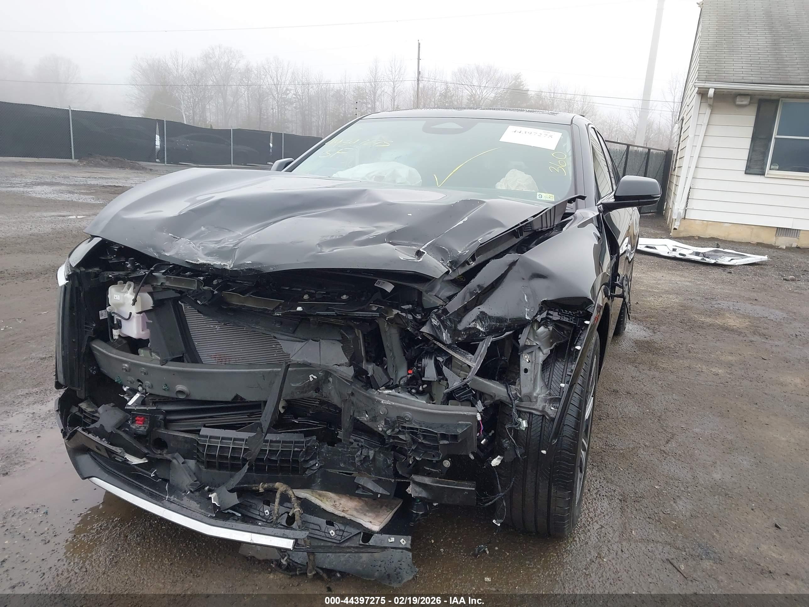 CADILLAC LYRIQ image 6