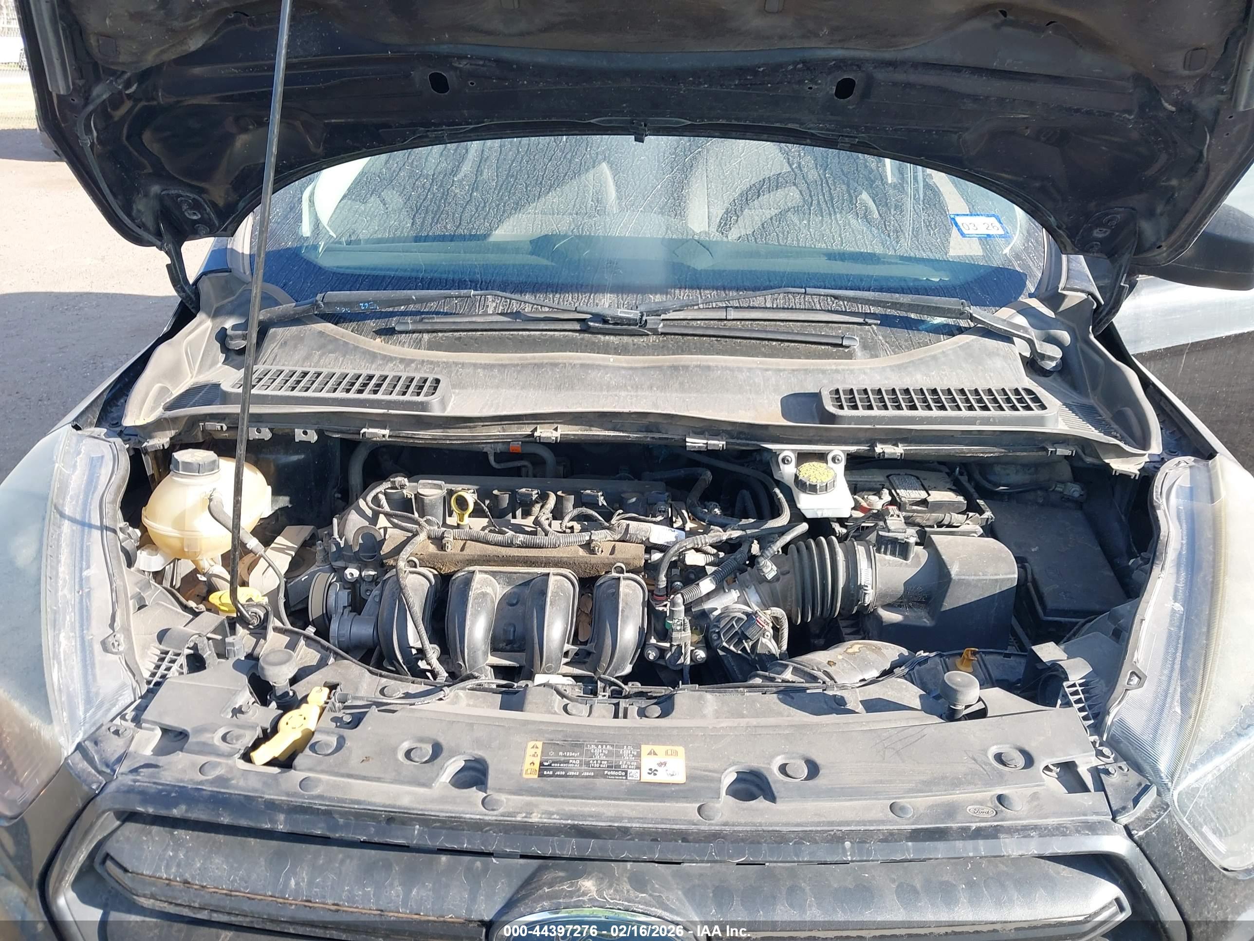 FORD ESCAPE image 10