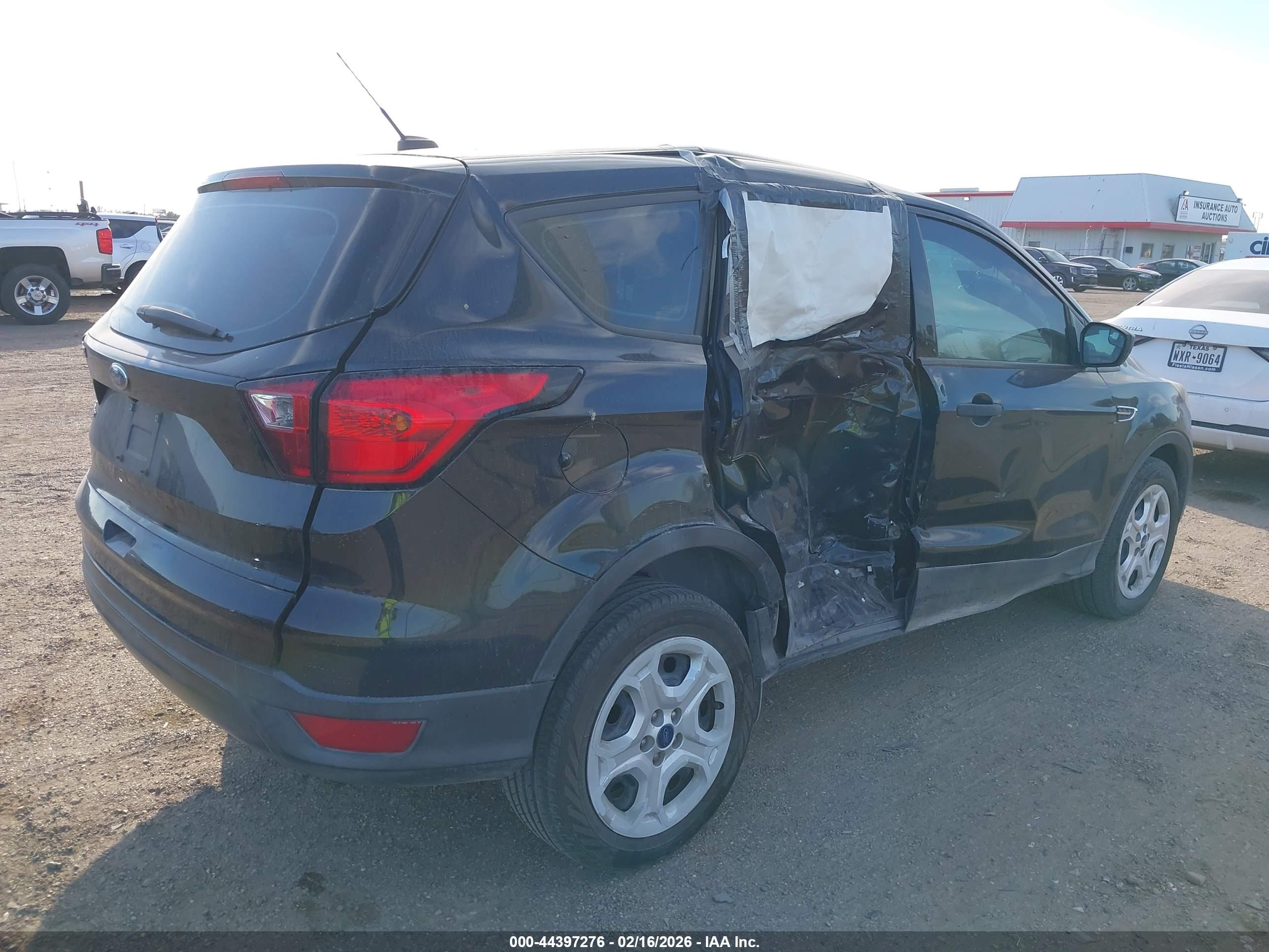 FORD ESCAPE image 6