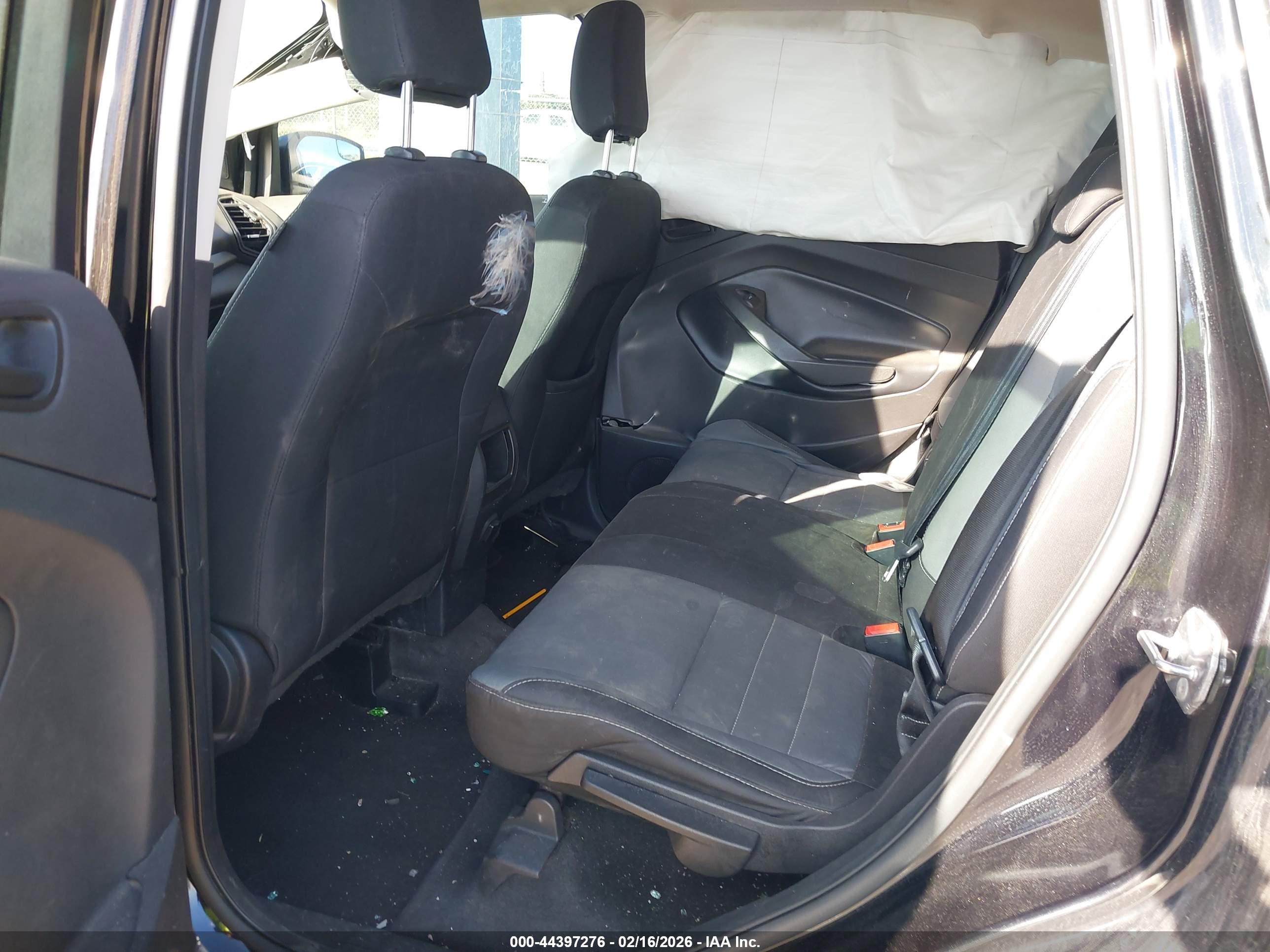 FORD ESCAPE image 8