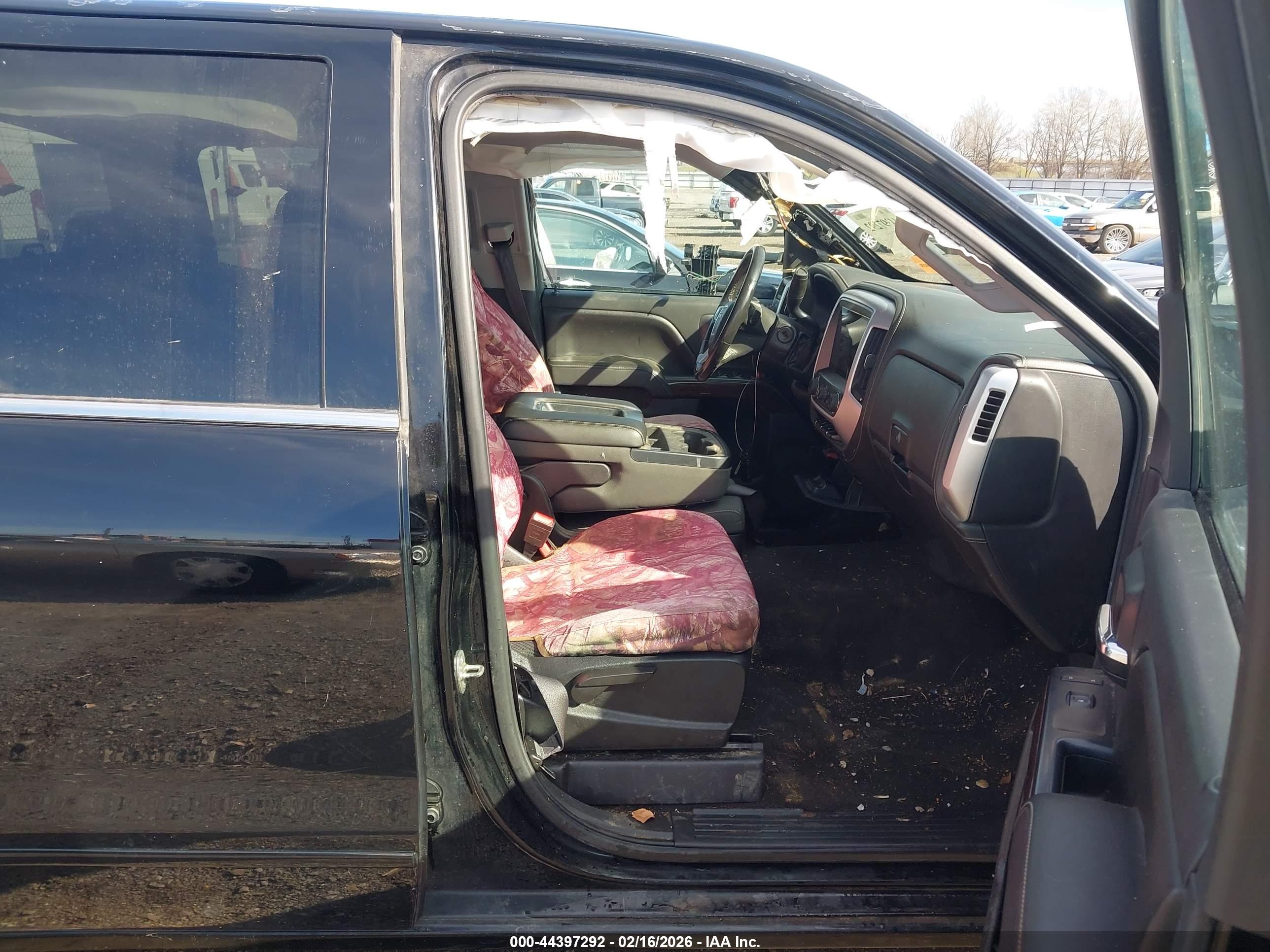 GMC SIERRA image 5