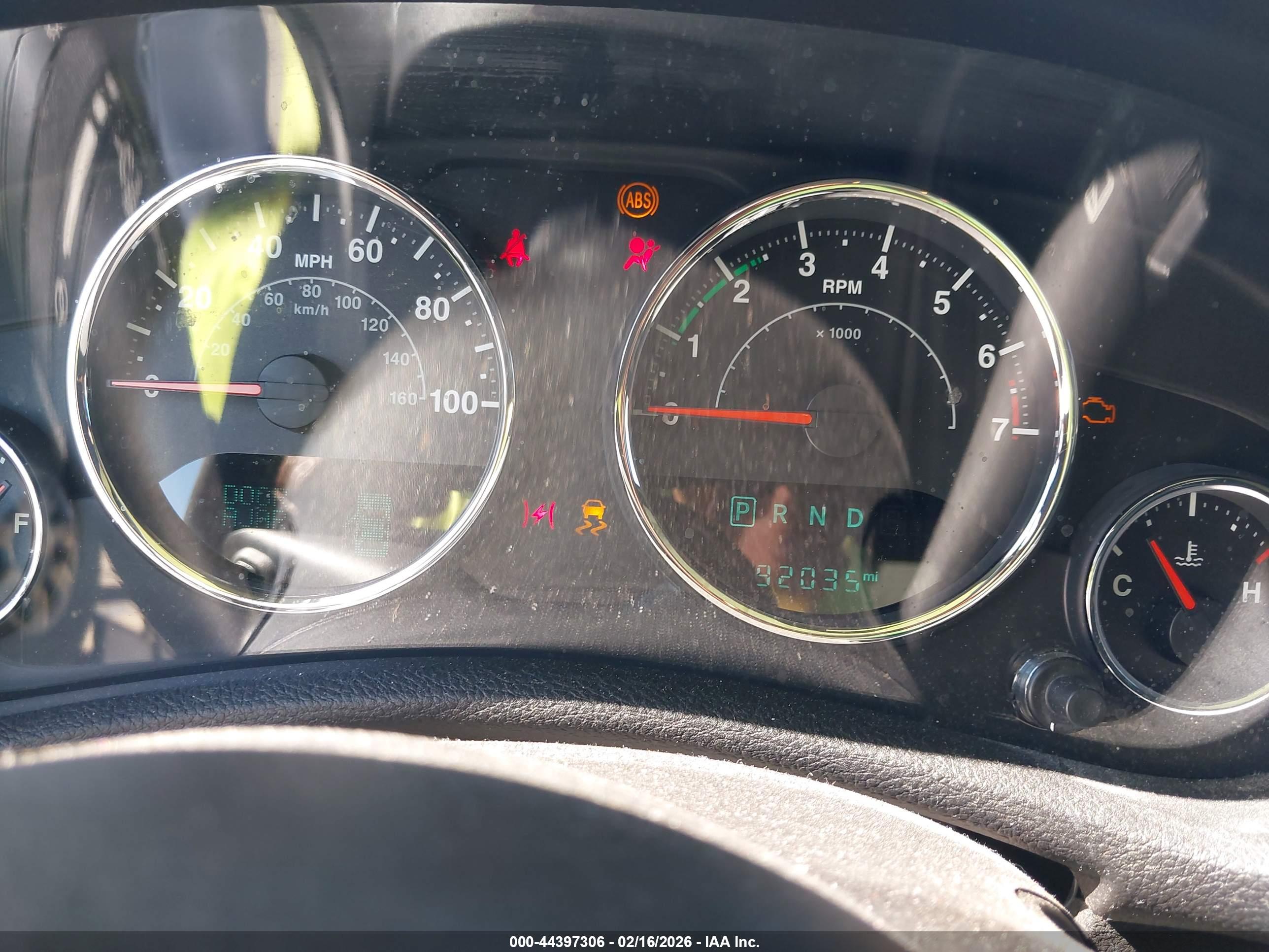 JEEP WRANGLER image 7