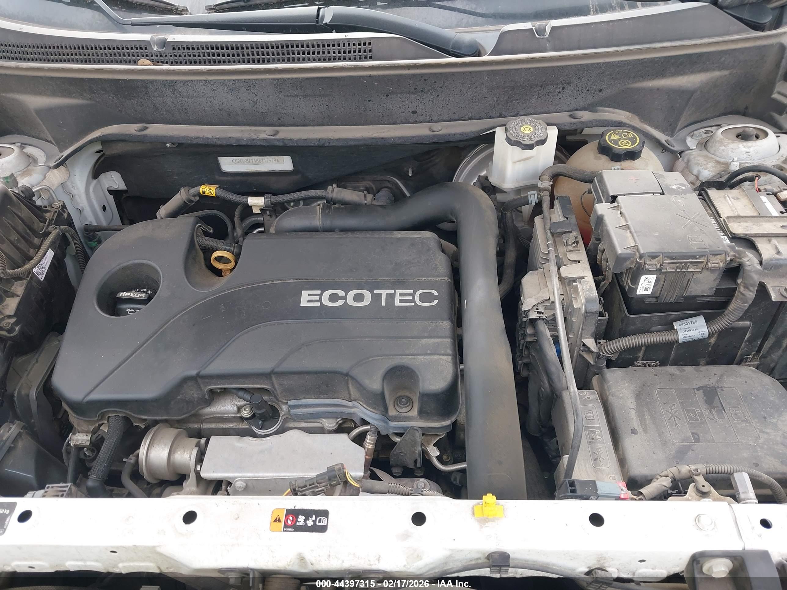 CHEVROLET EQUINOX image 10