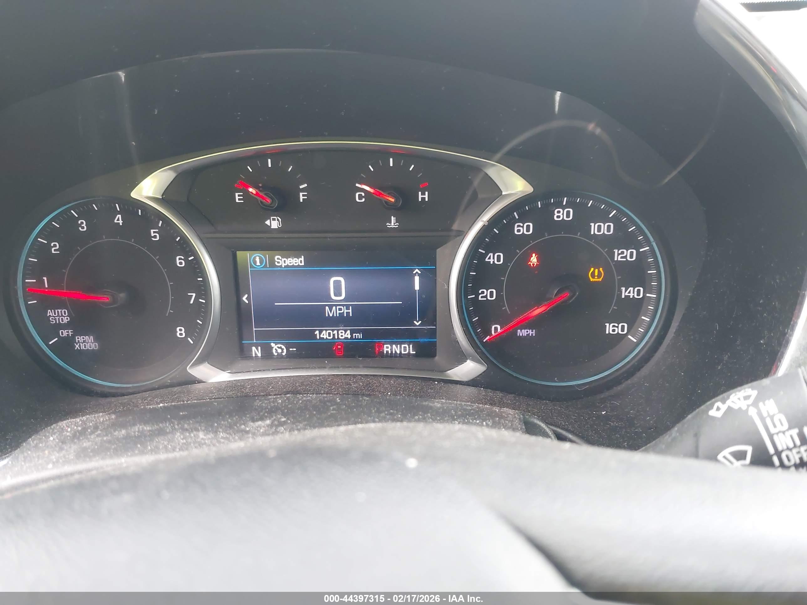 CHEVROLET EQUINOX image 7