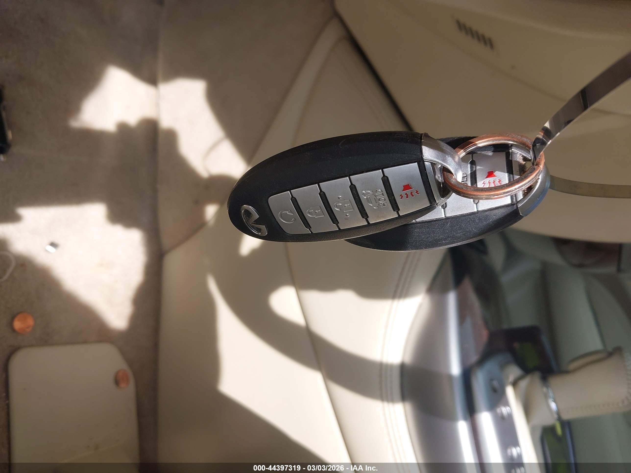 INFINITI QX60 image 11