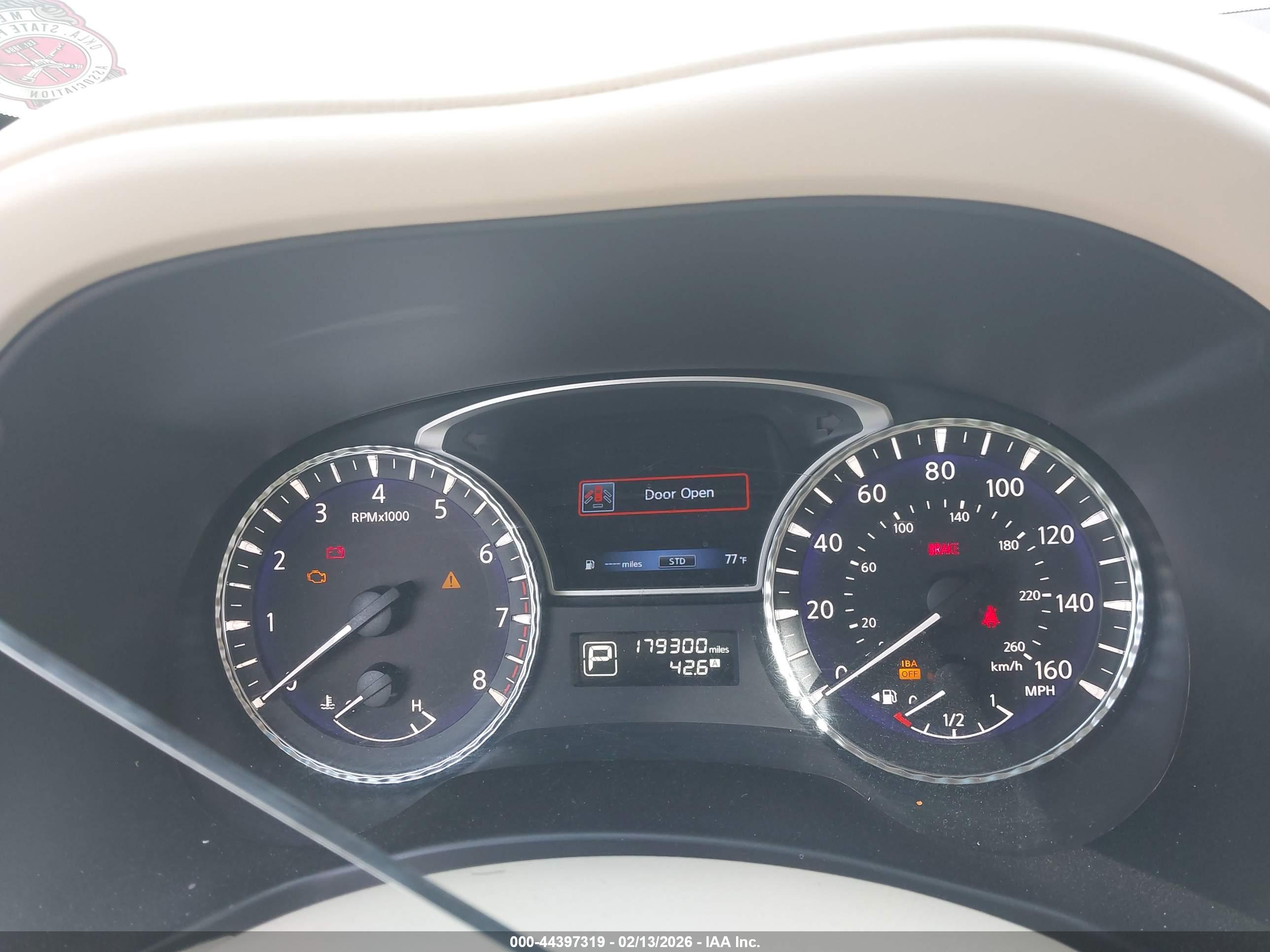 INFINITI QX60 image 7