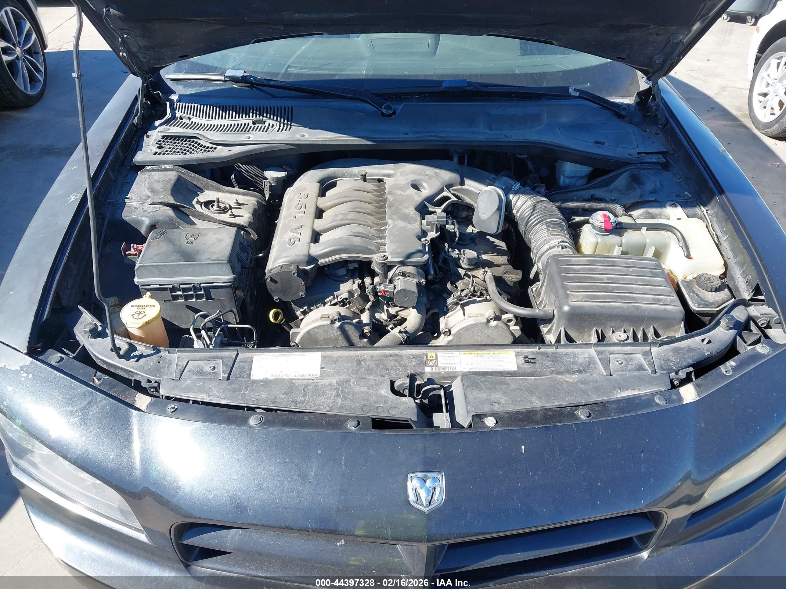 DODGE CHARGER image 10