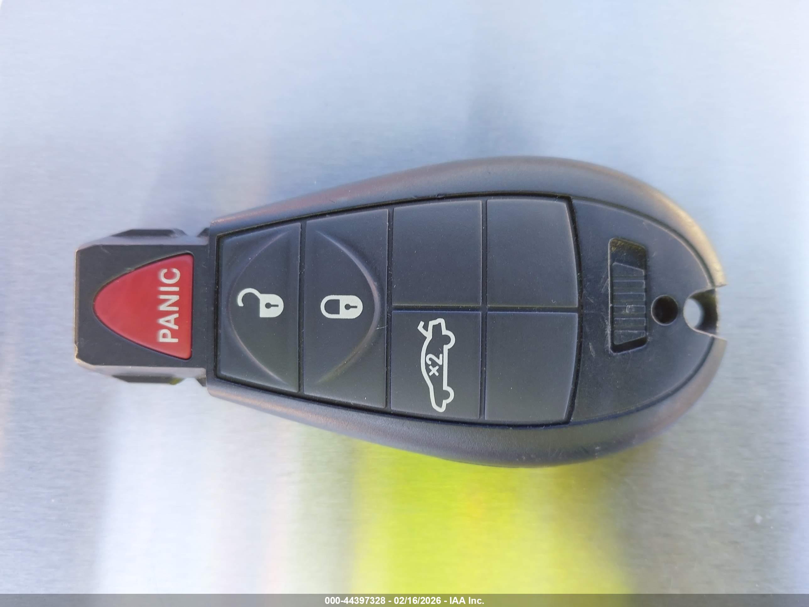 DODGE CHARGER image 11