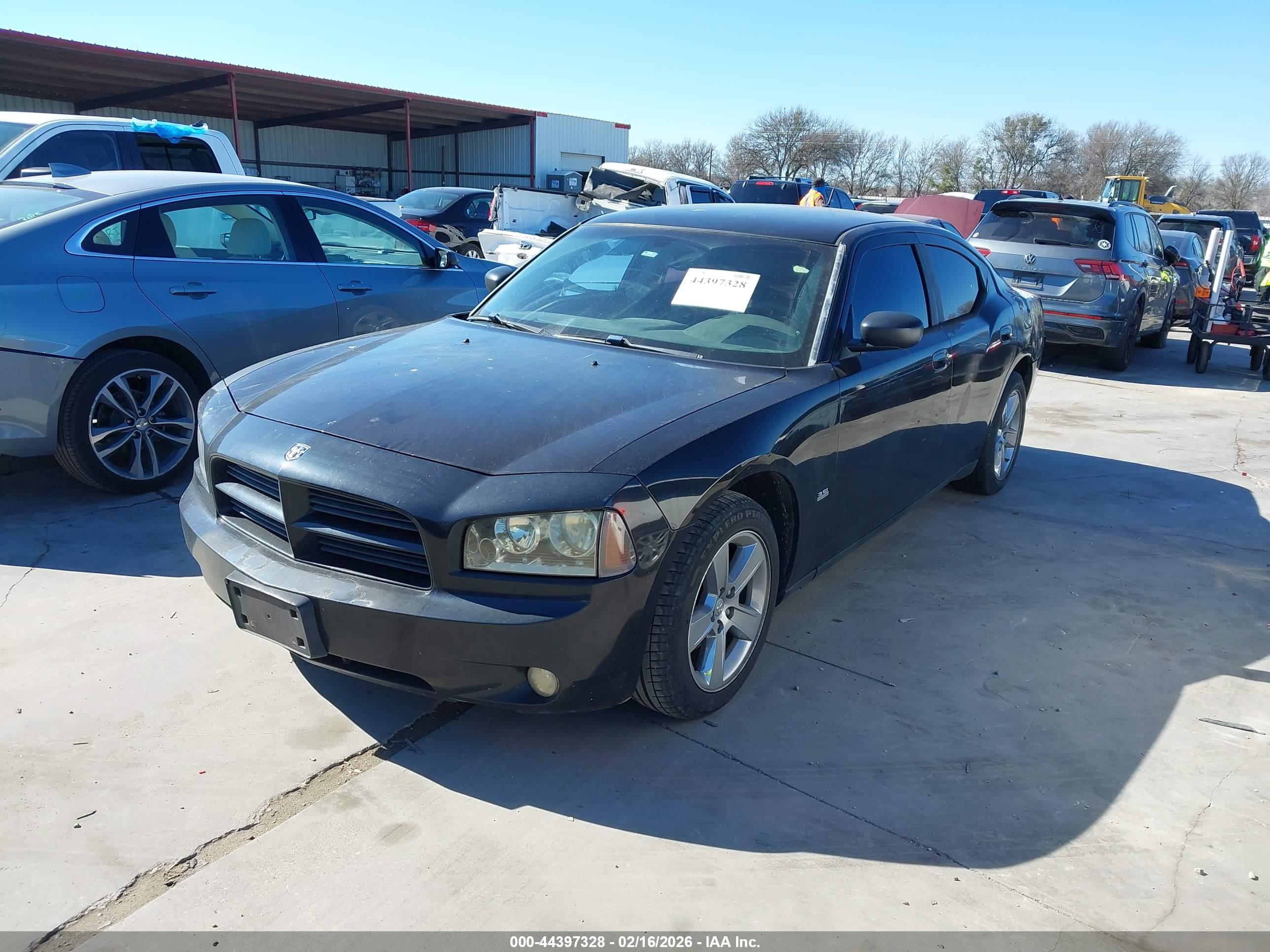 DODGE CHARGER image 2