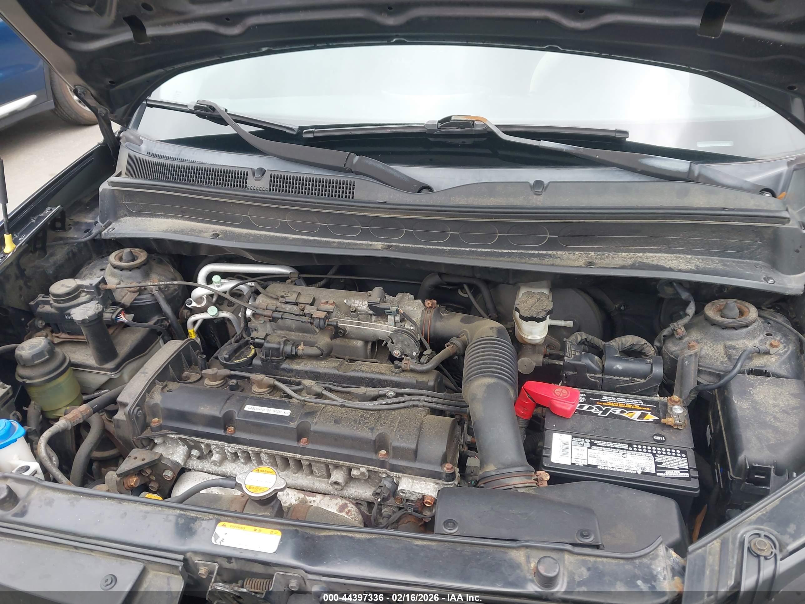 KIA SOUL image 10