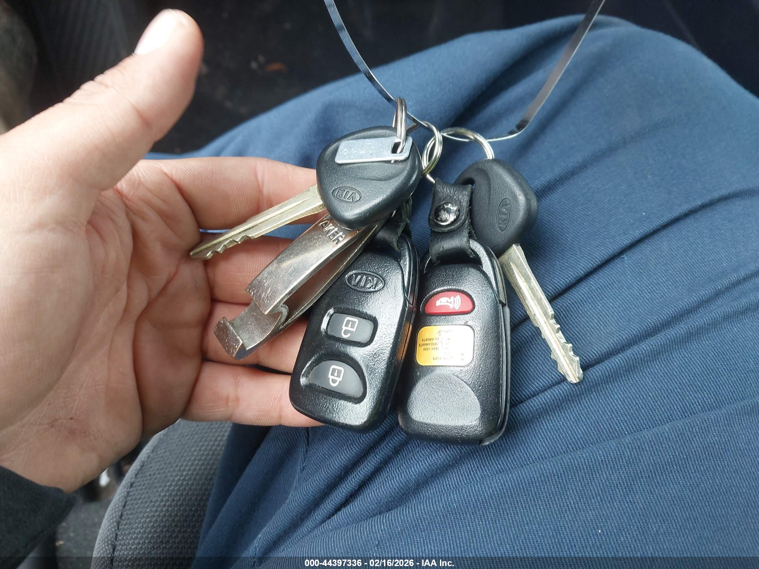 KIA SOUL image 11