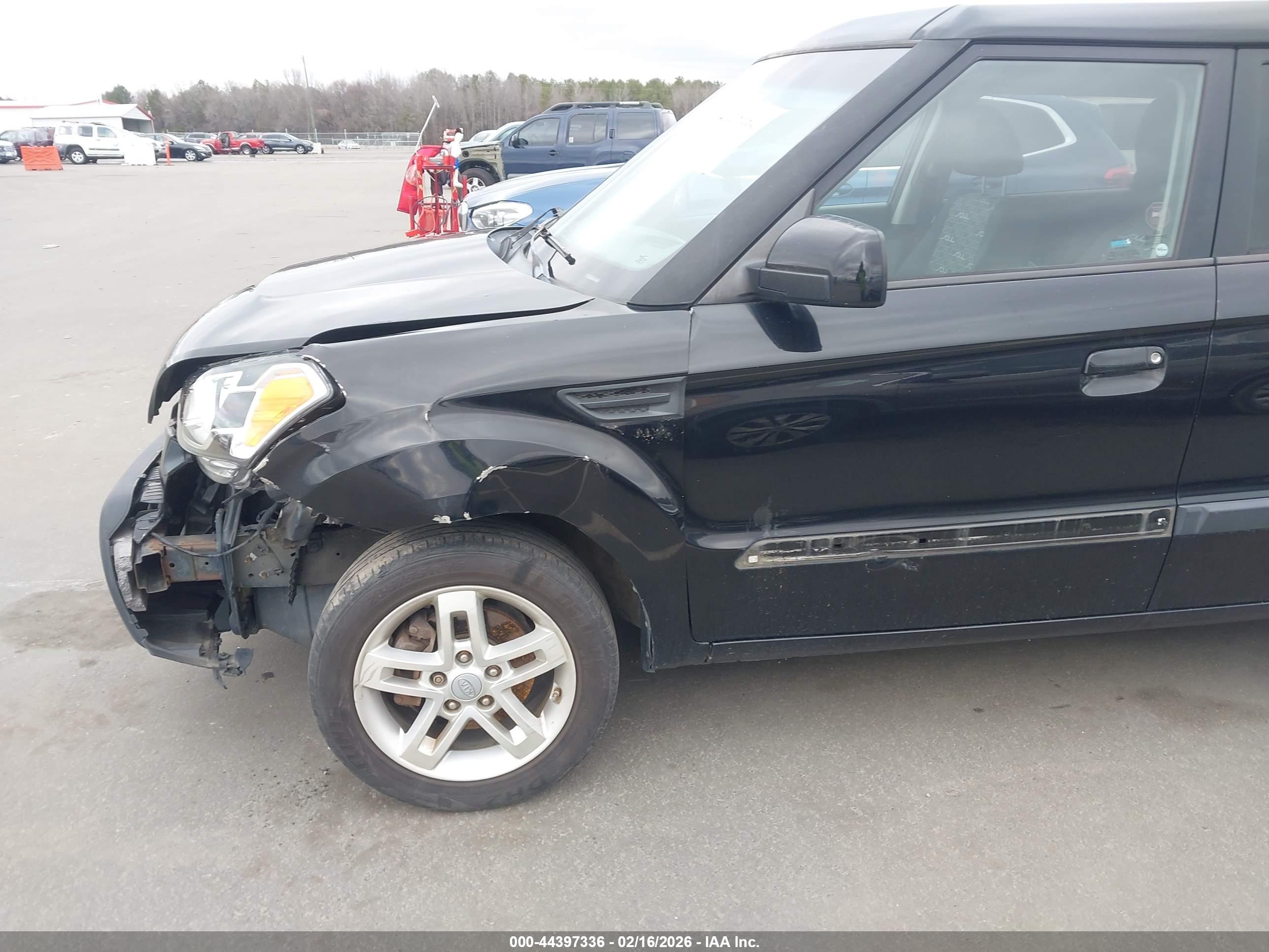 KIA SOUL image 6