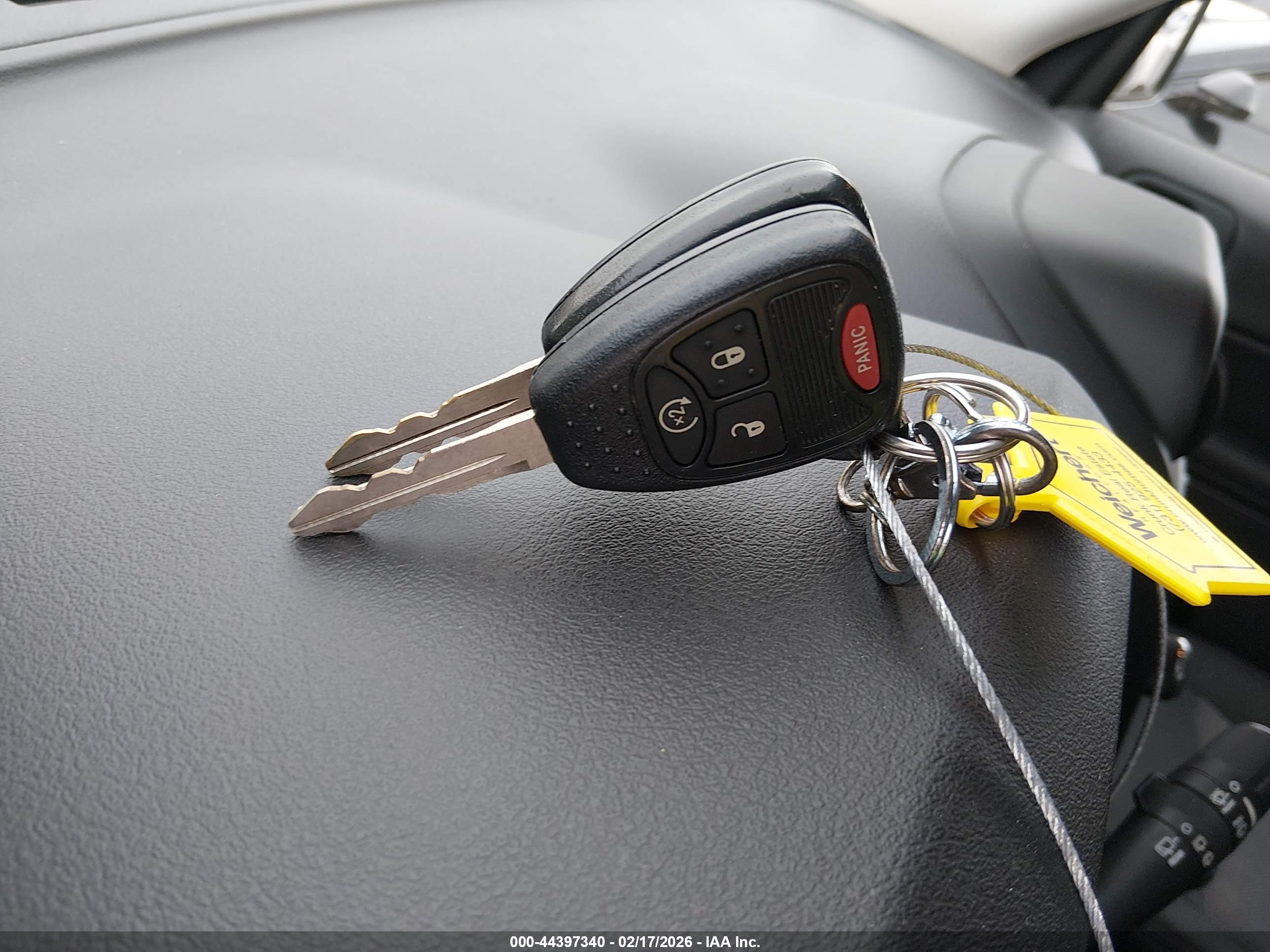 JEEP PATRIOT image 11
