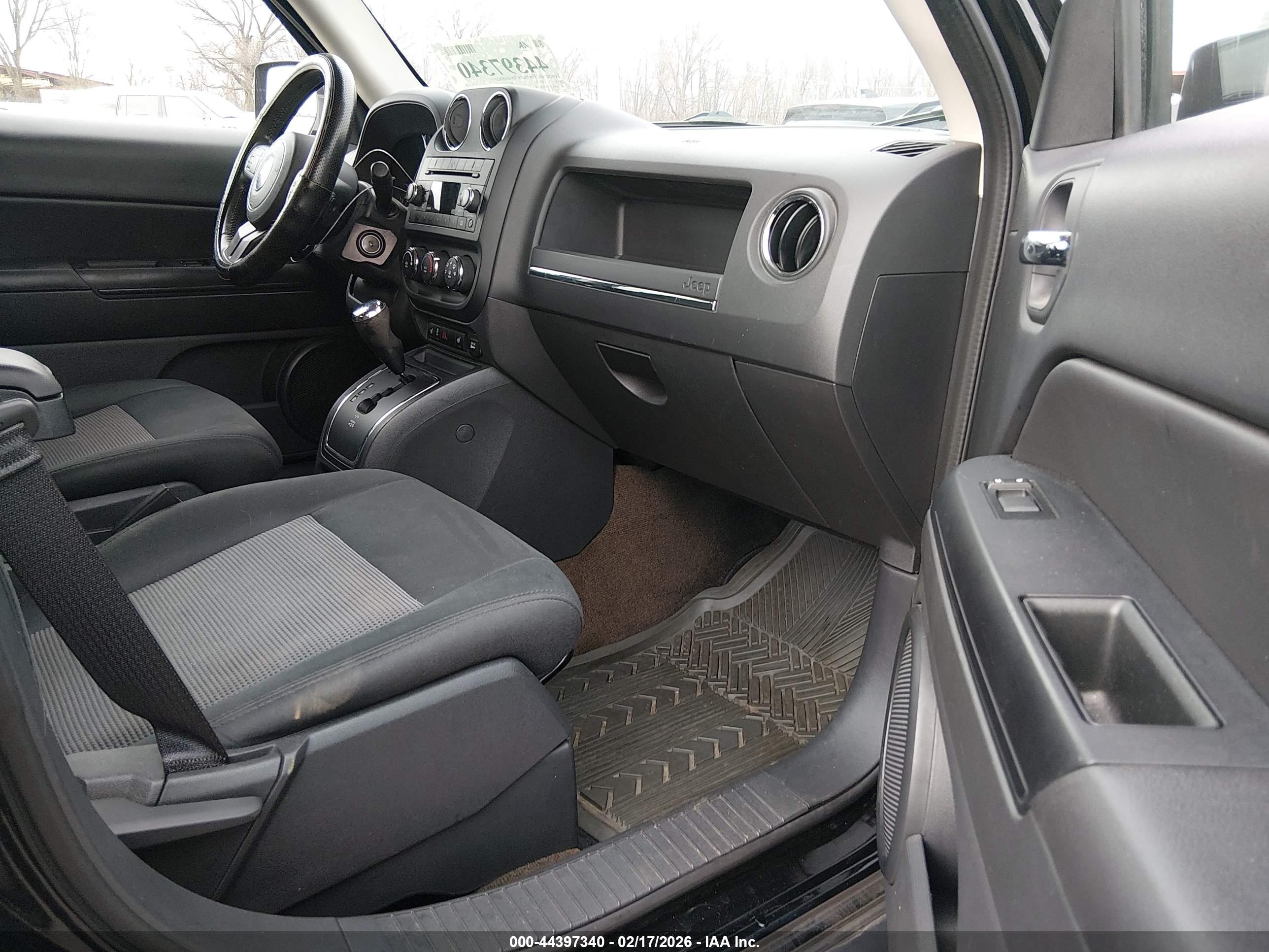 JEEP PATRIOT image 5