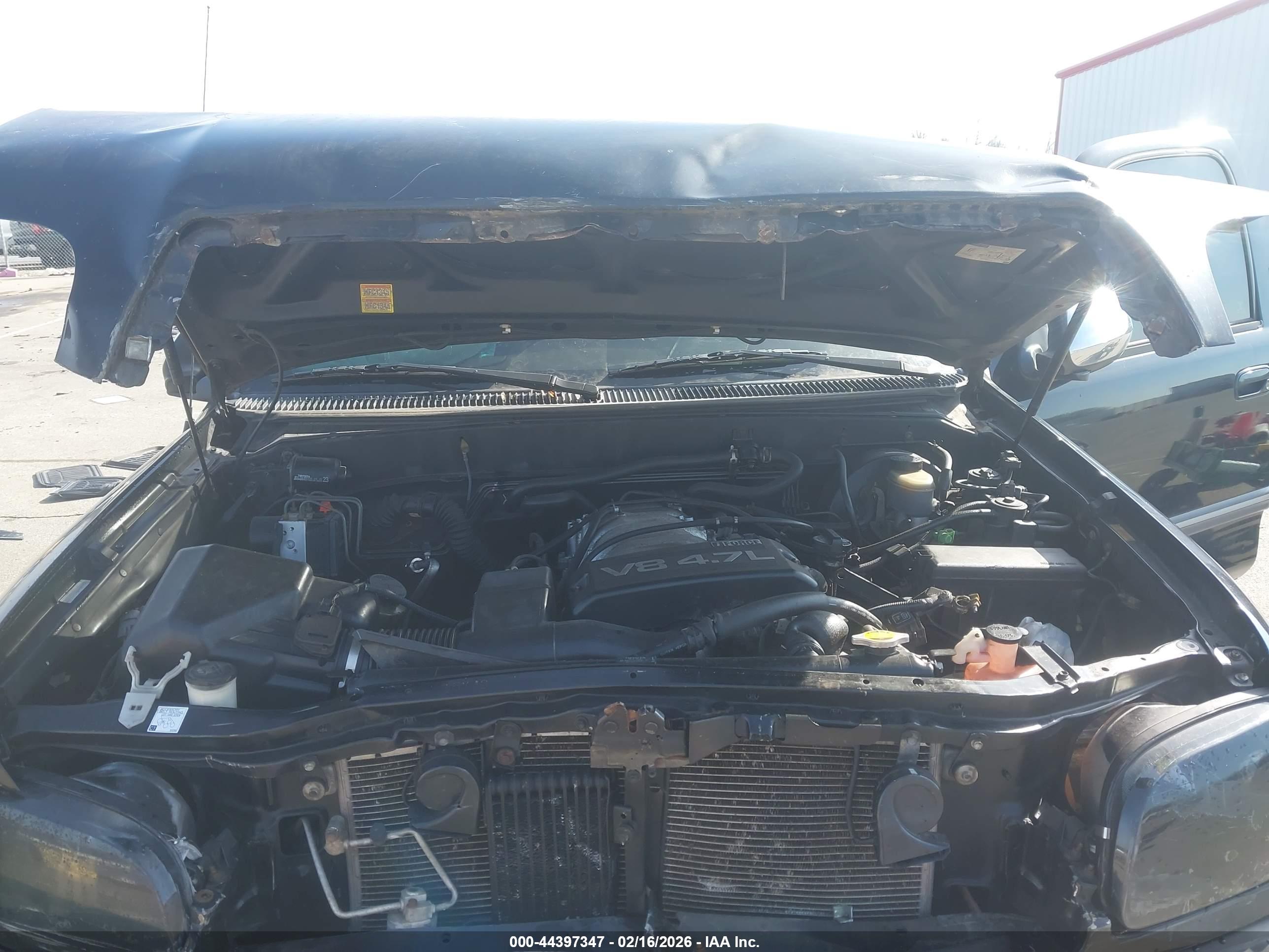 TOYOTA TUNDRA image 10