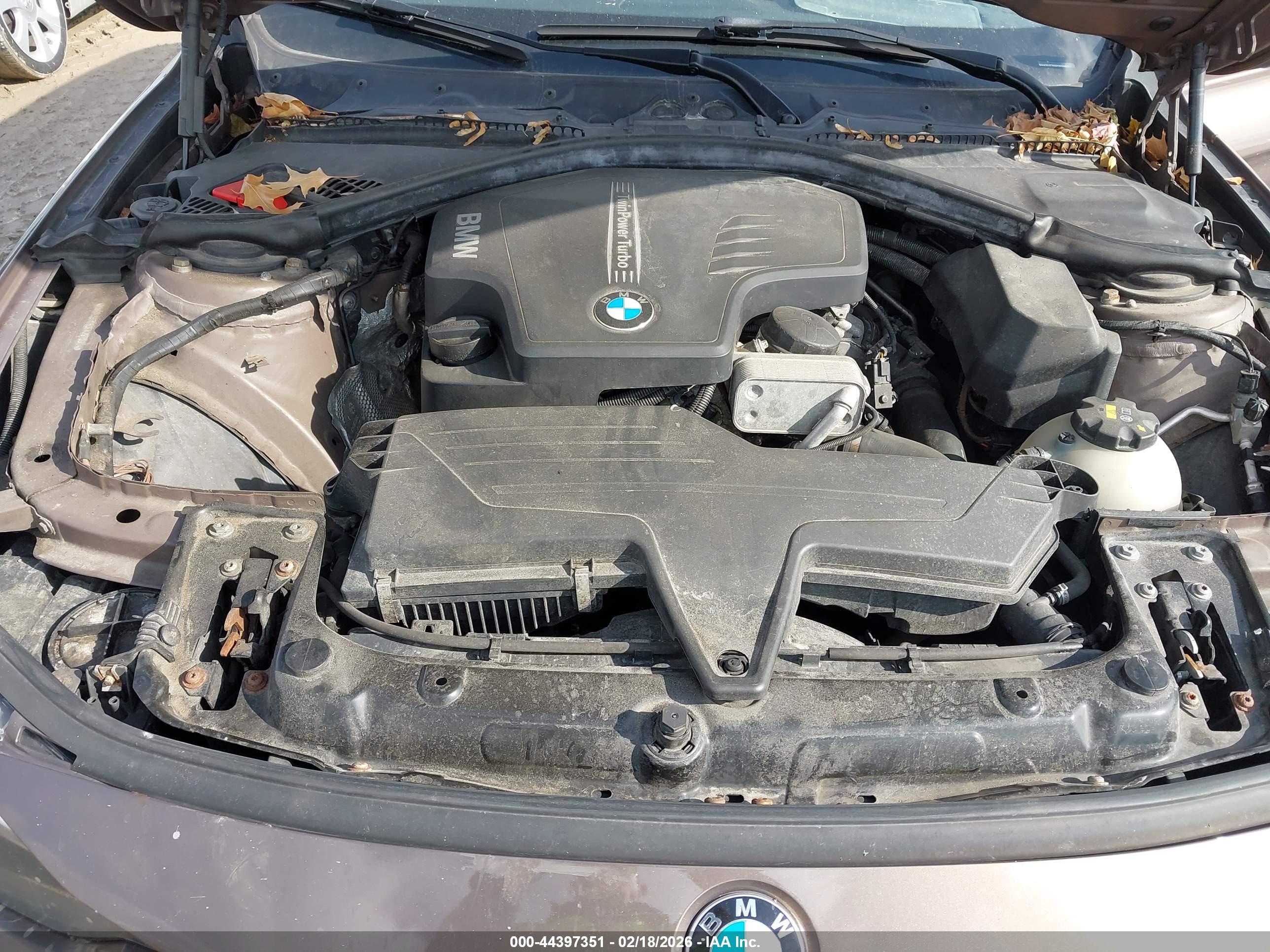 BMW 328I image 10