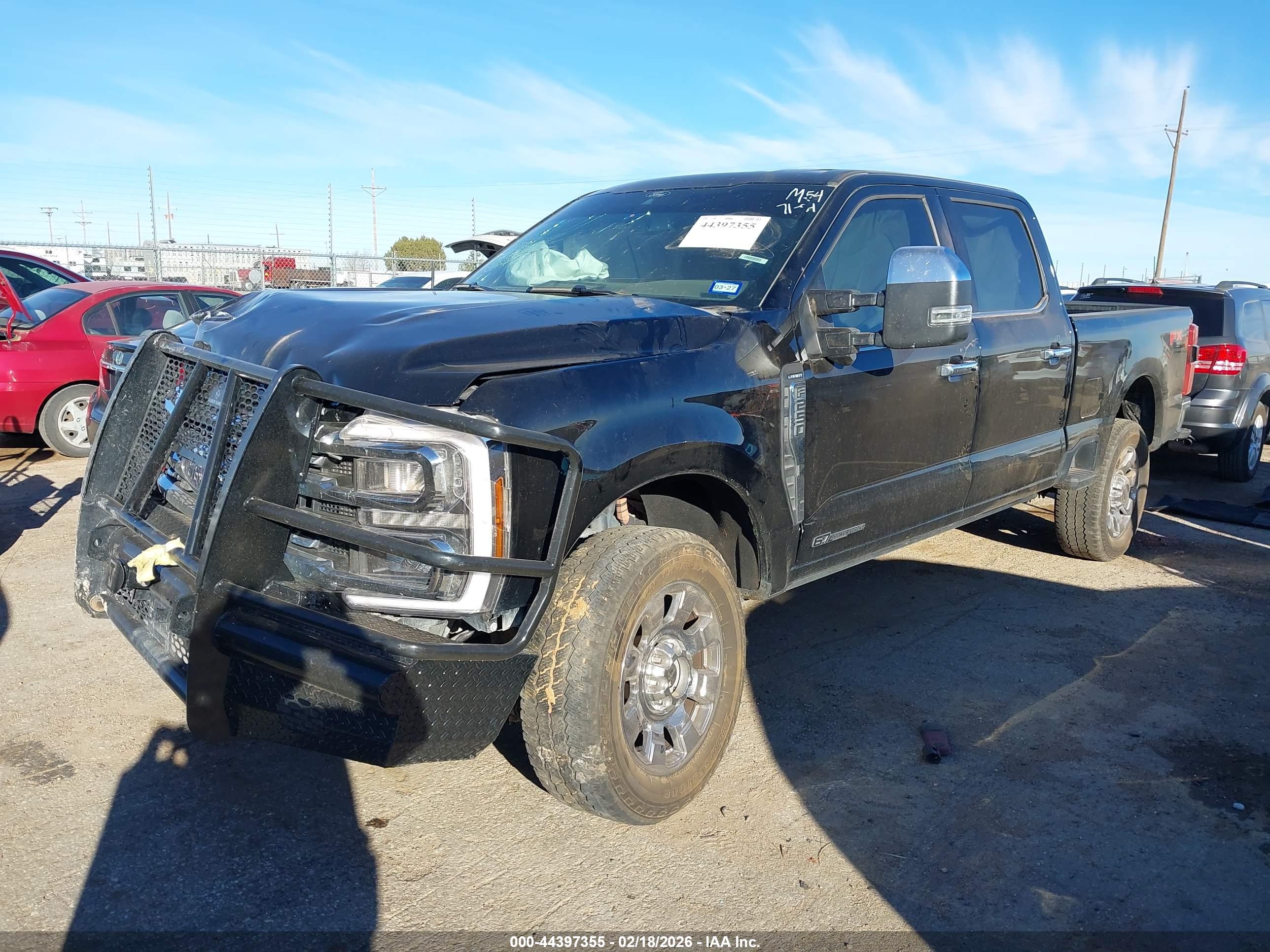 FORD F-250 image 2