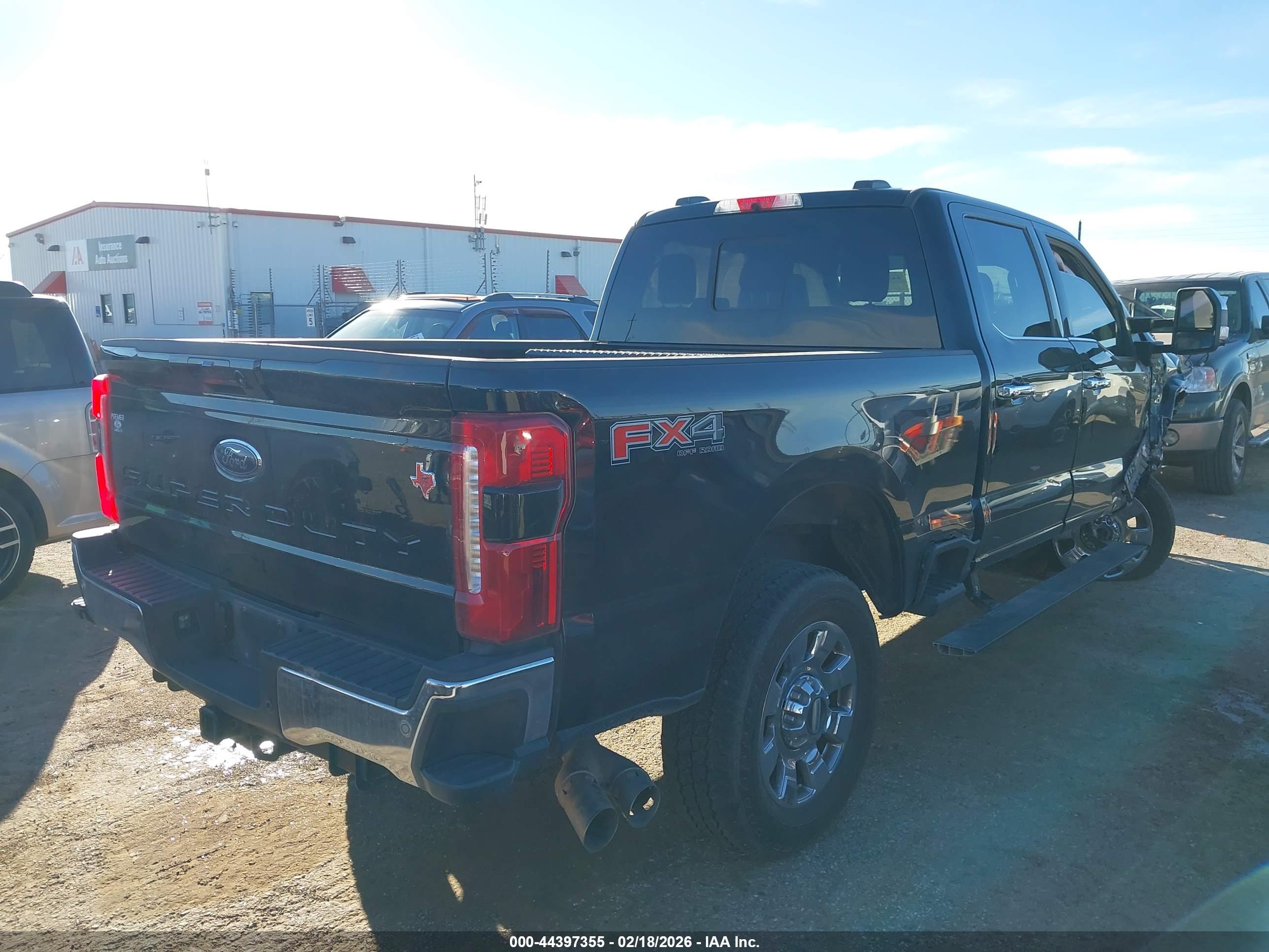 FORD F-250 image 4