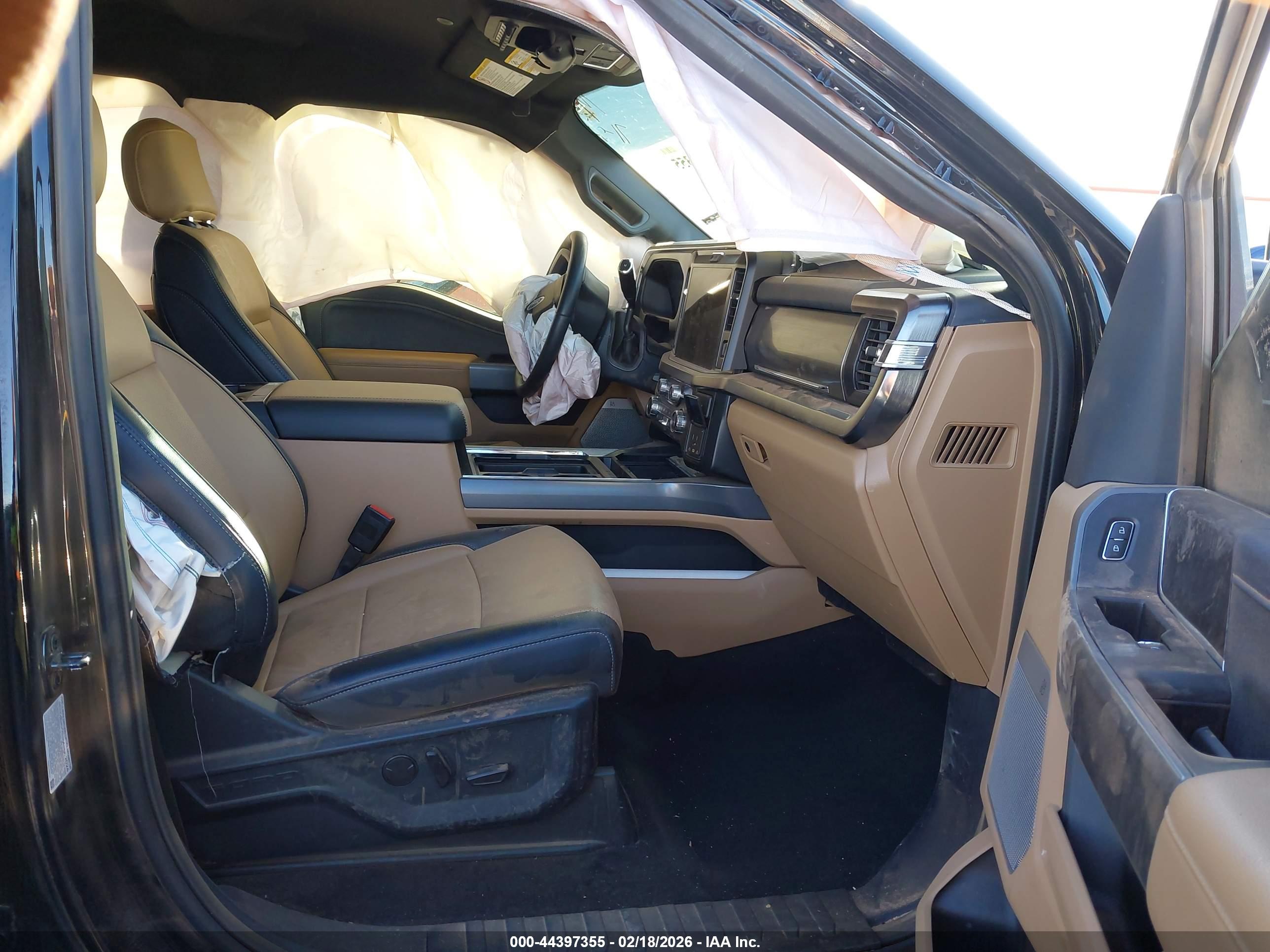 FORD F-250 image 5